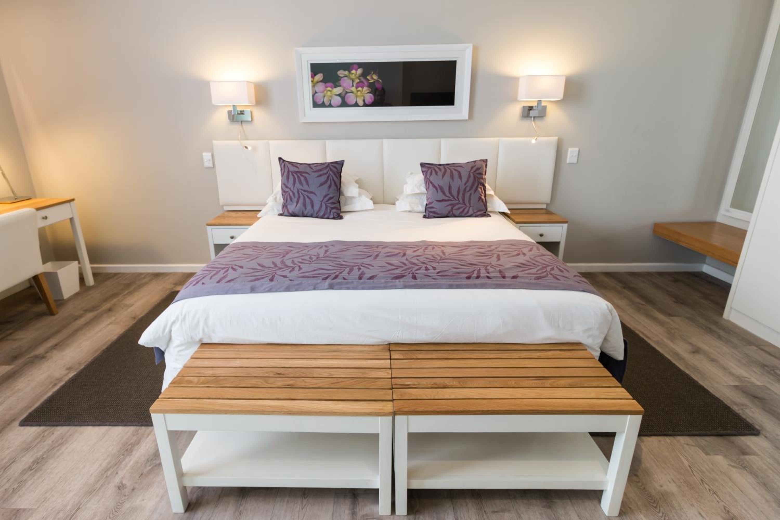 Standard Luxury Room