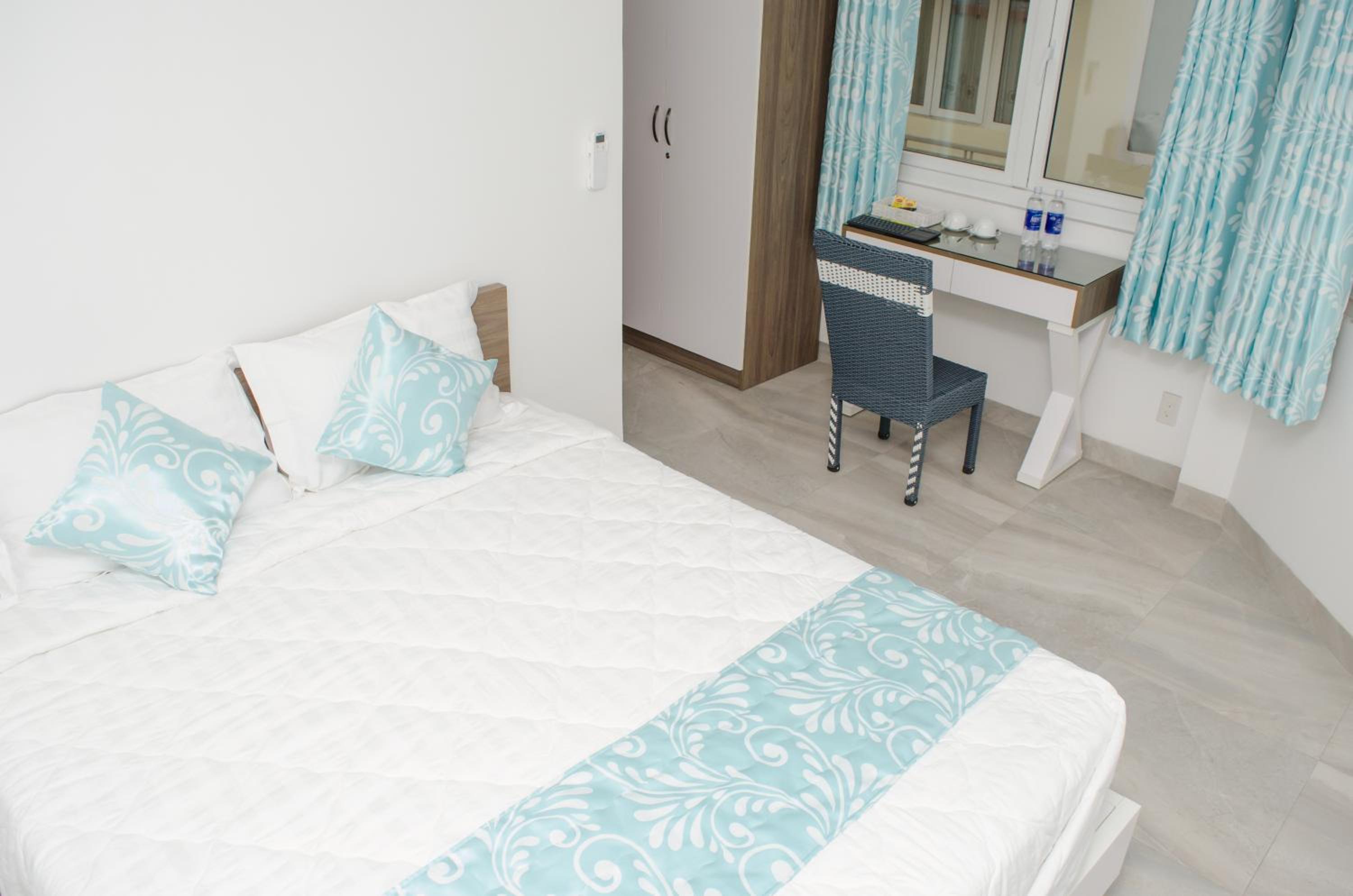 Premier Scandinavian Double Room