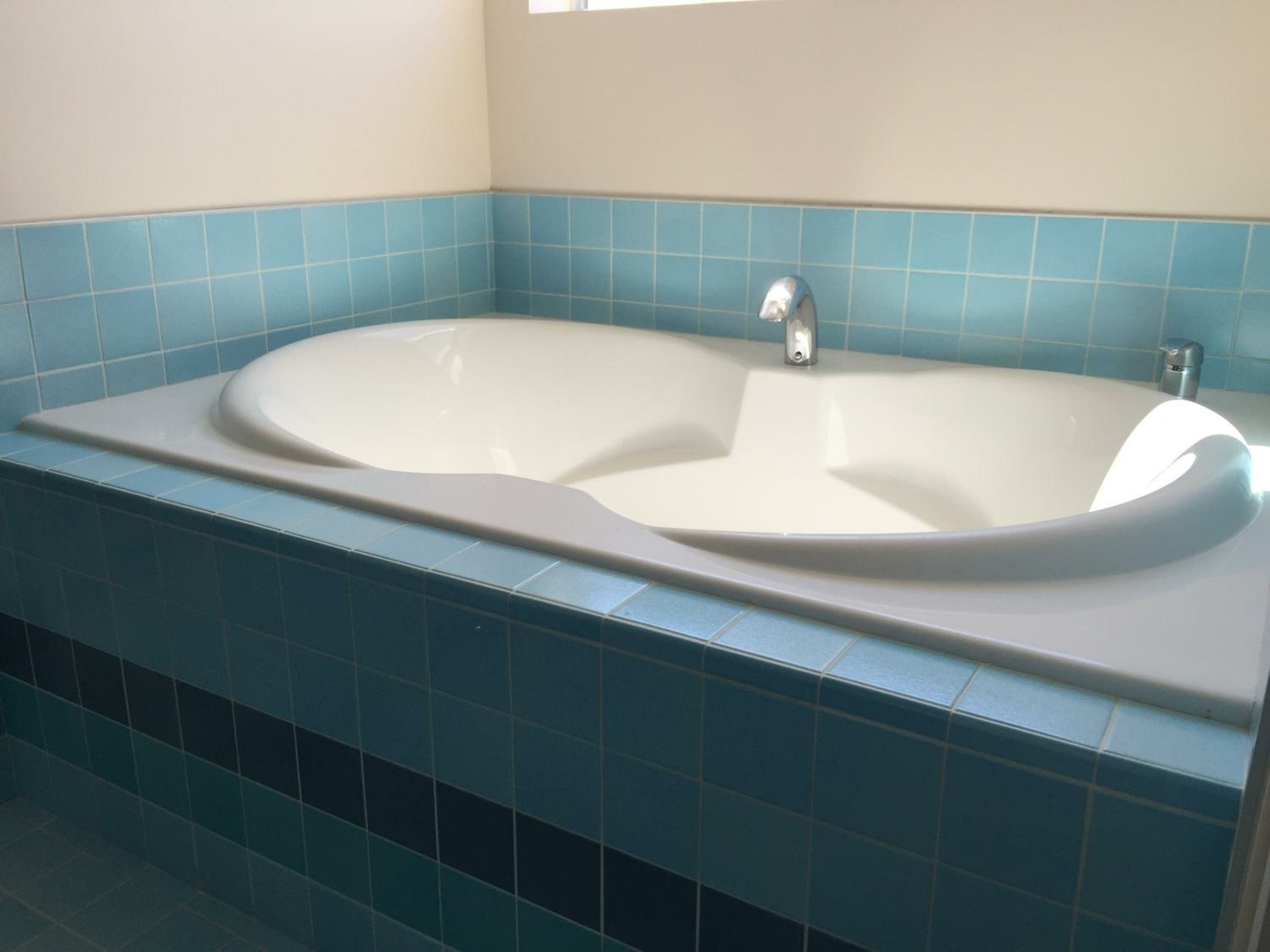 King Suite with Spa Bath