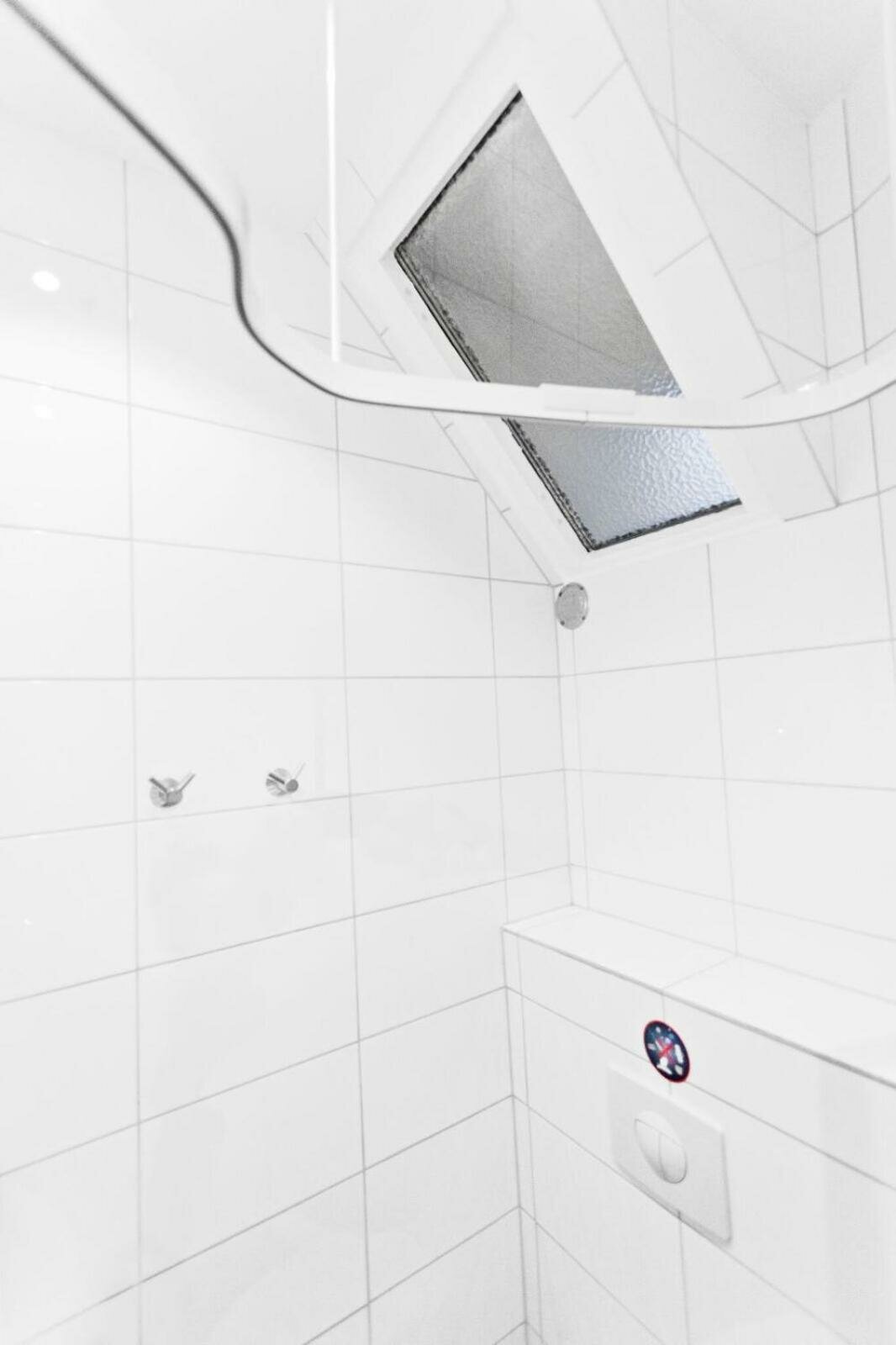 Single Room with Bathroom