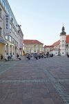 Large Double Room в Oтель Orel