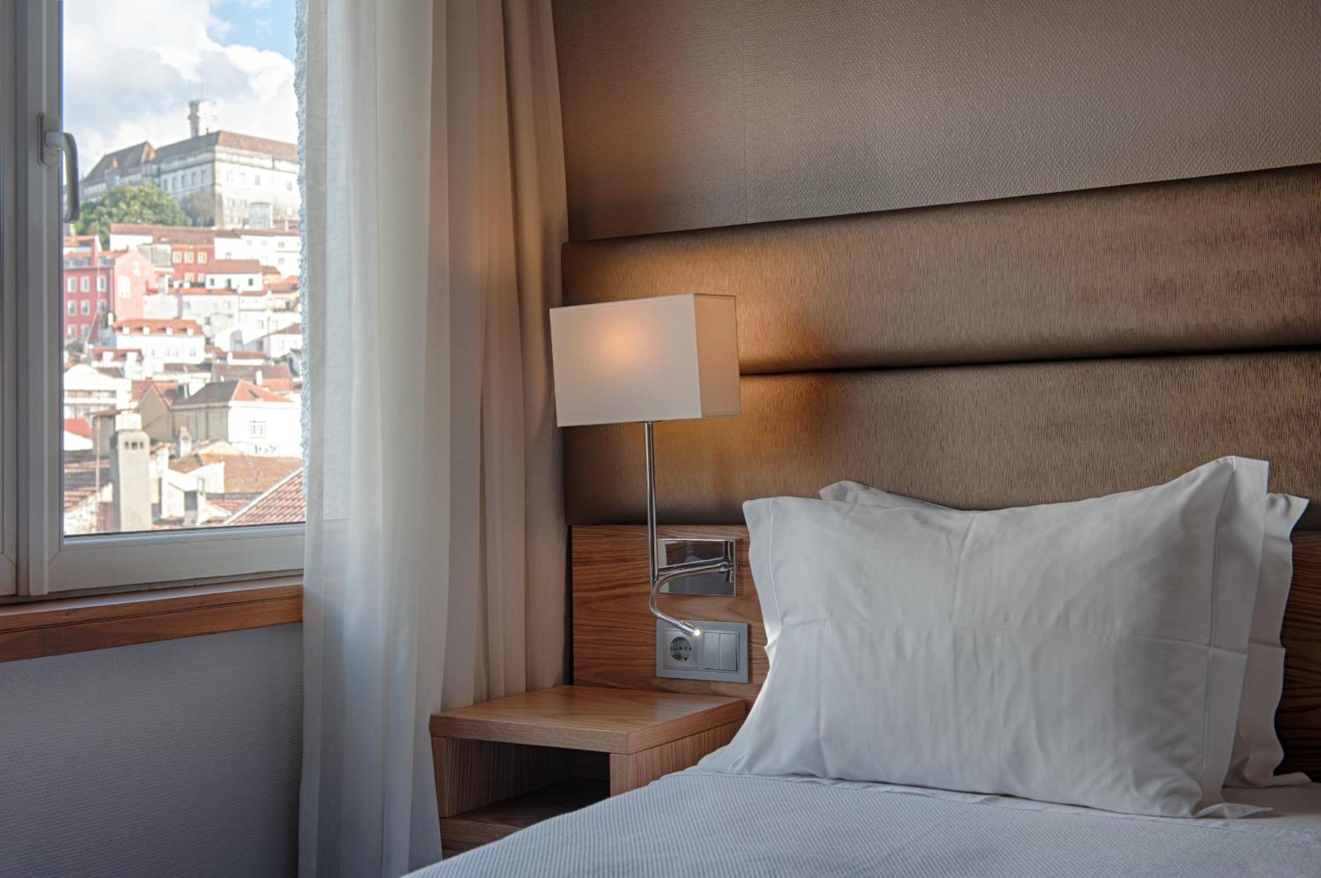 Double or Twin Room with Parking