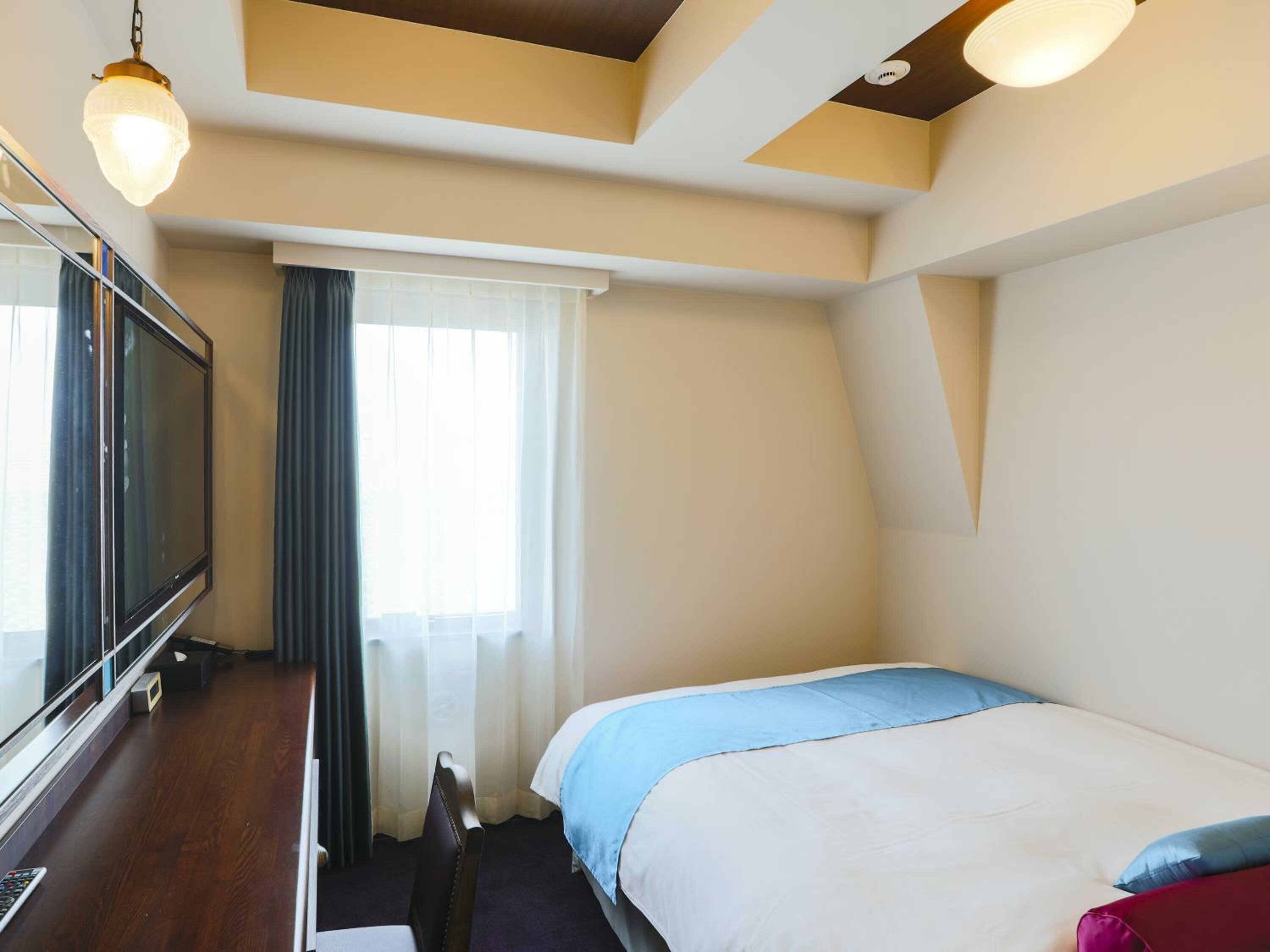 Premier Double Room - Non-Smoking