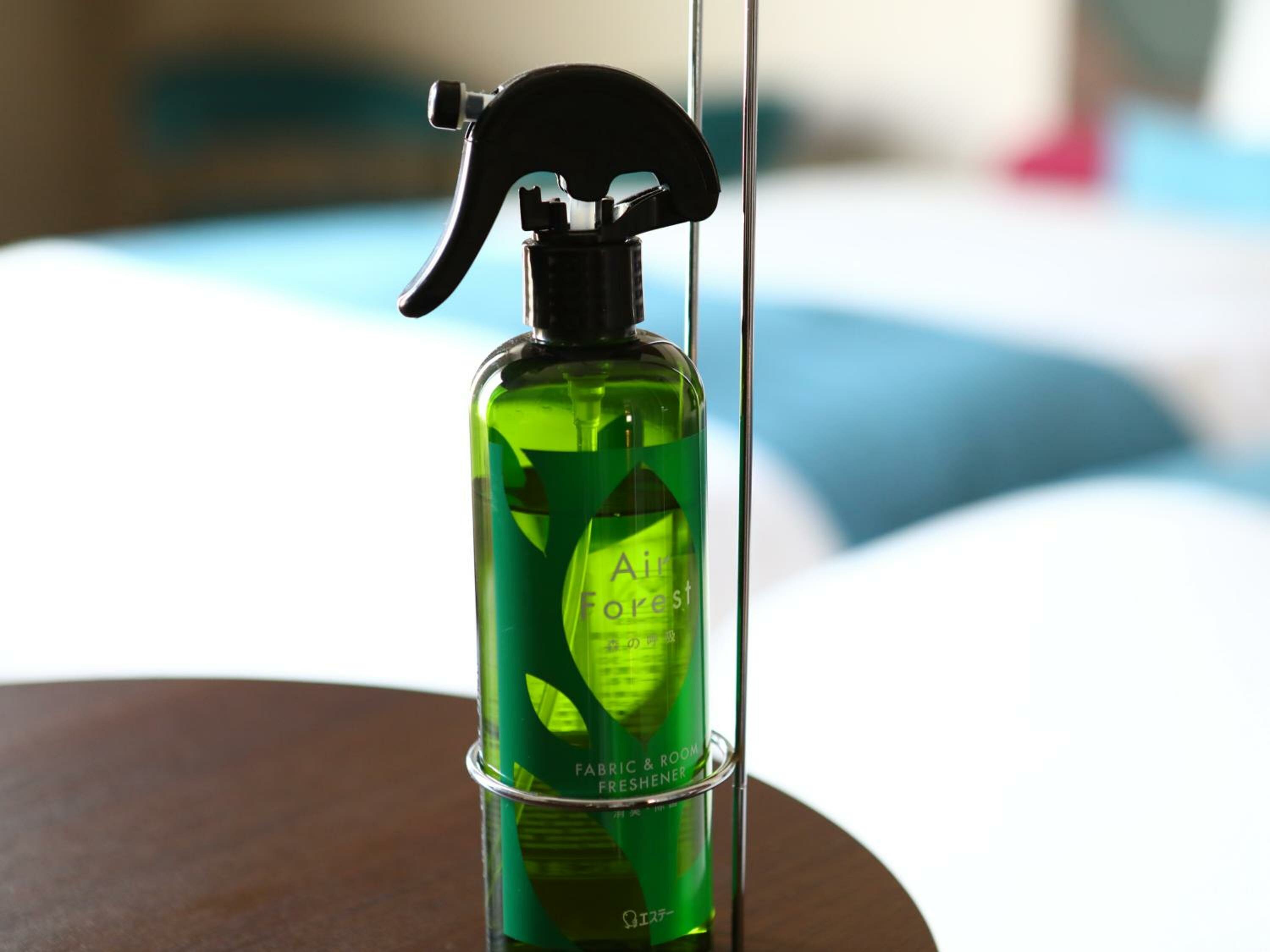 Deluxe Twin Room - Non-Smoking