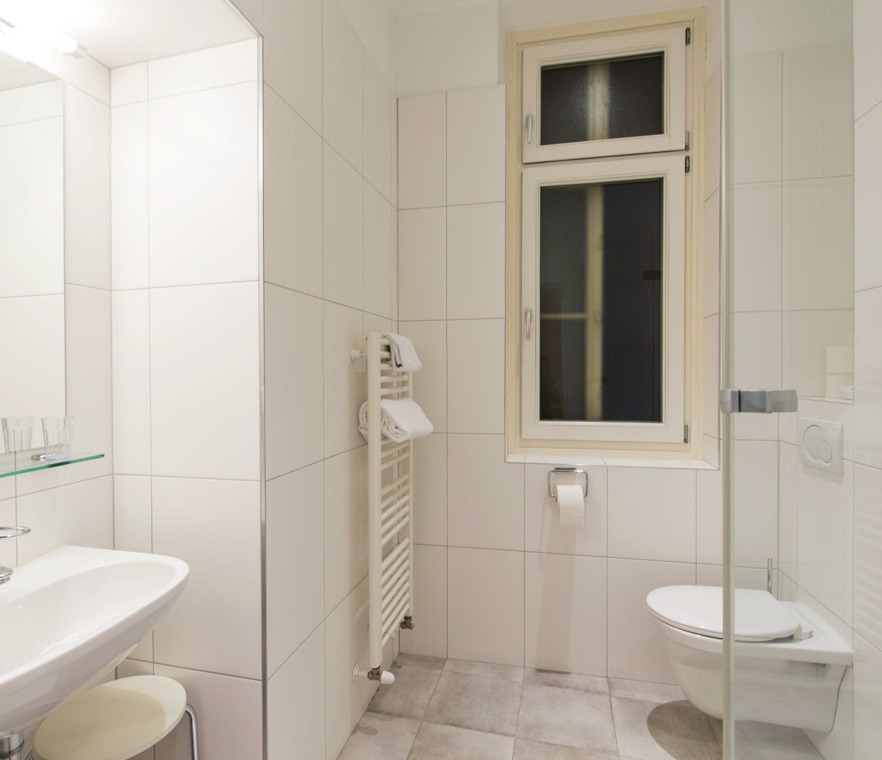 Superior Single Room