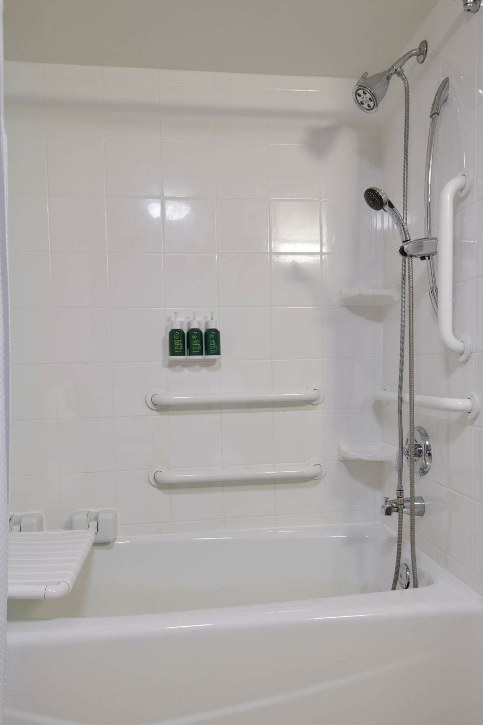 King Room with Sofa Bed