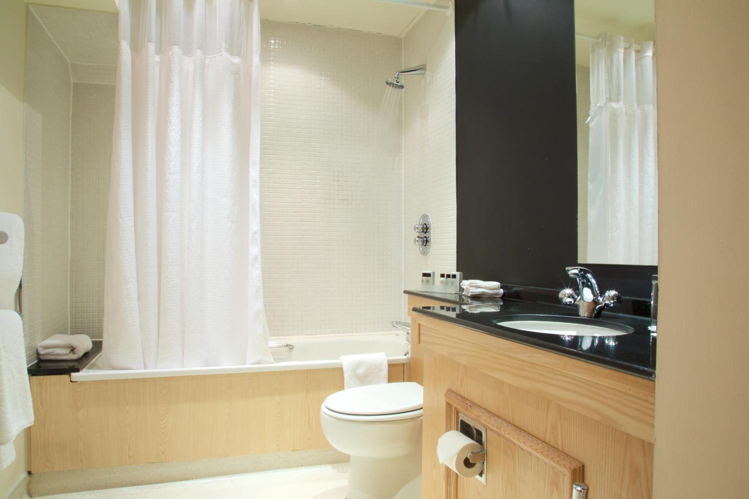 Superior Double Room with Sofa Bed