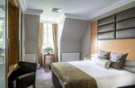 Classic Family Room в Woodlands Park Hotel