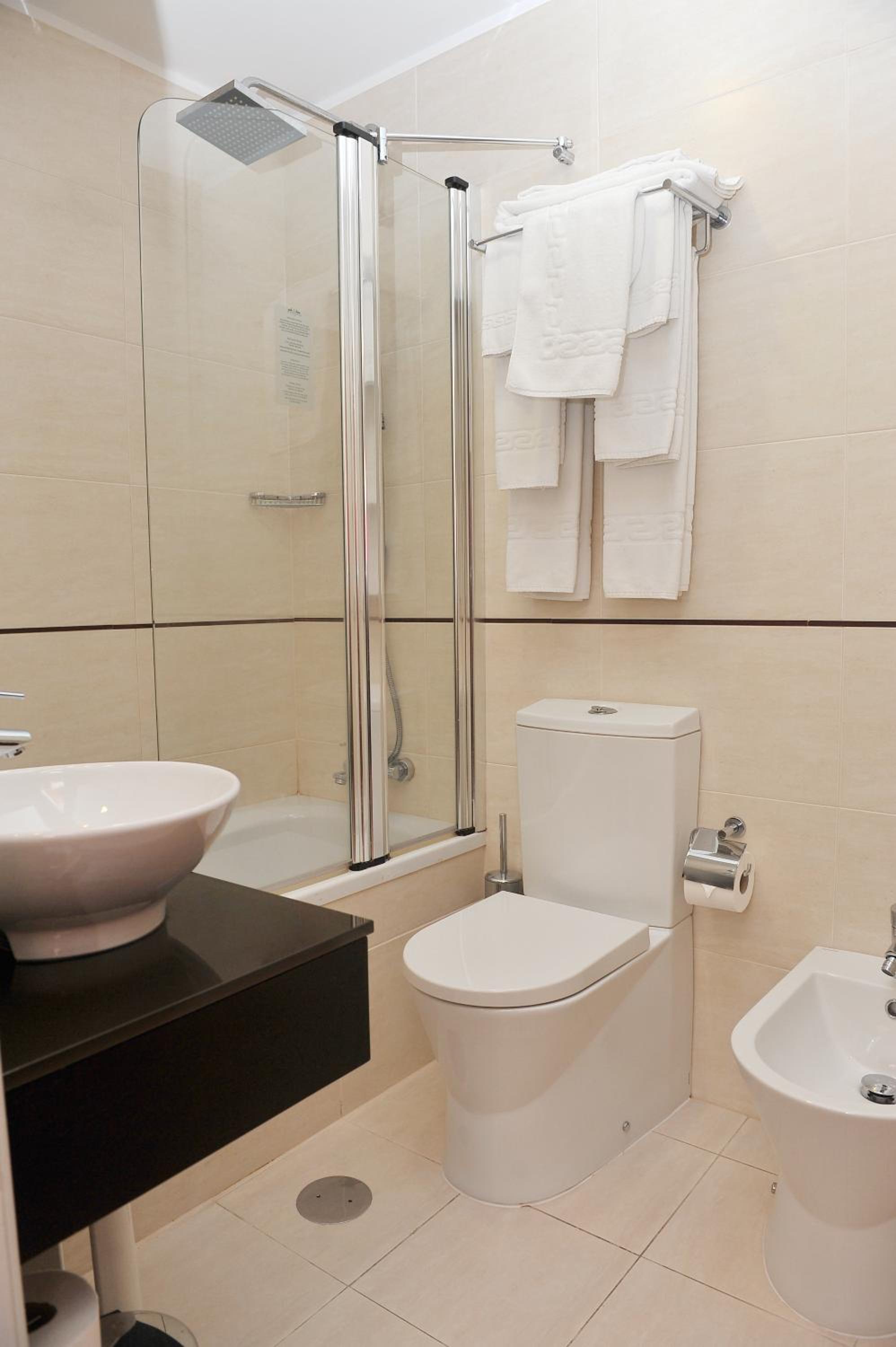 Suite Room