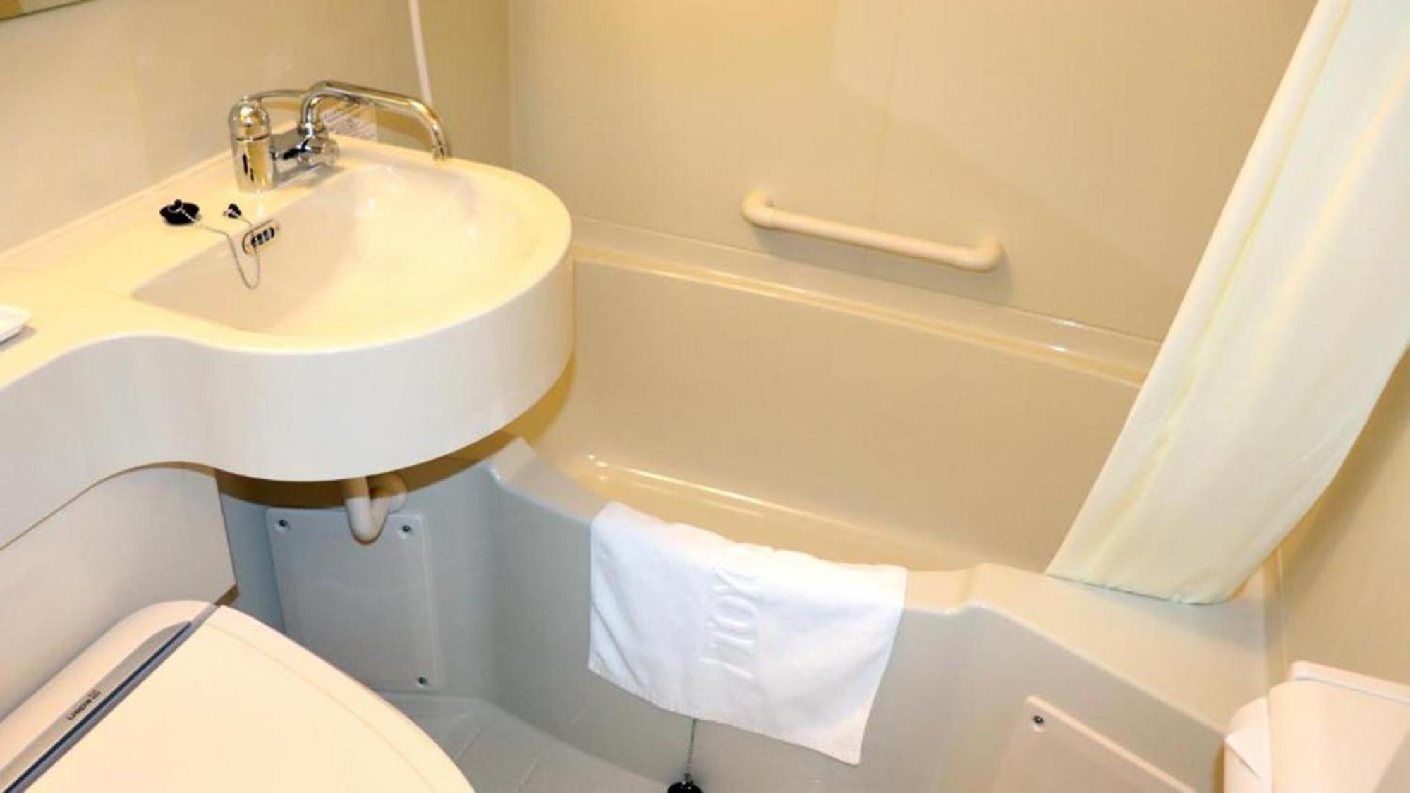 Economy Double Room - Non-Smoking