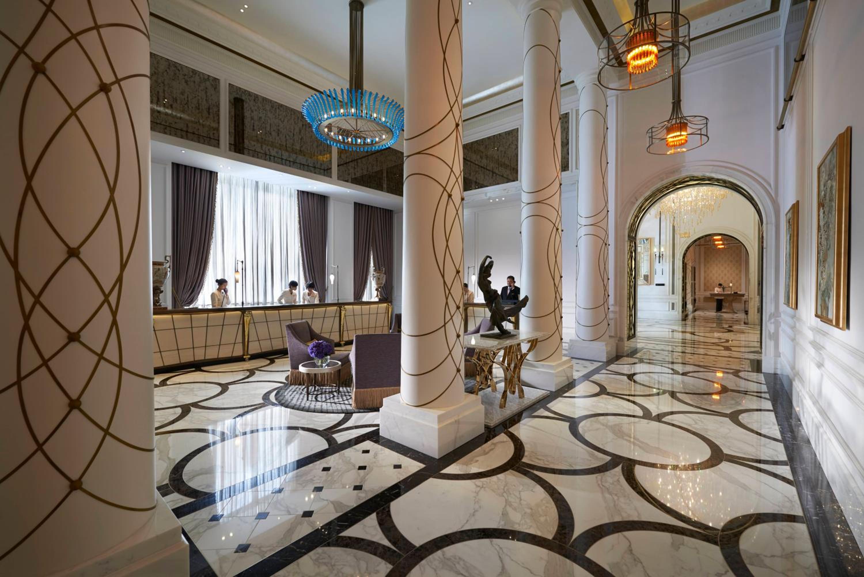 Club City Suite