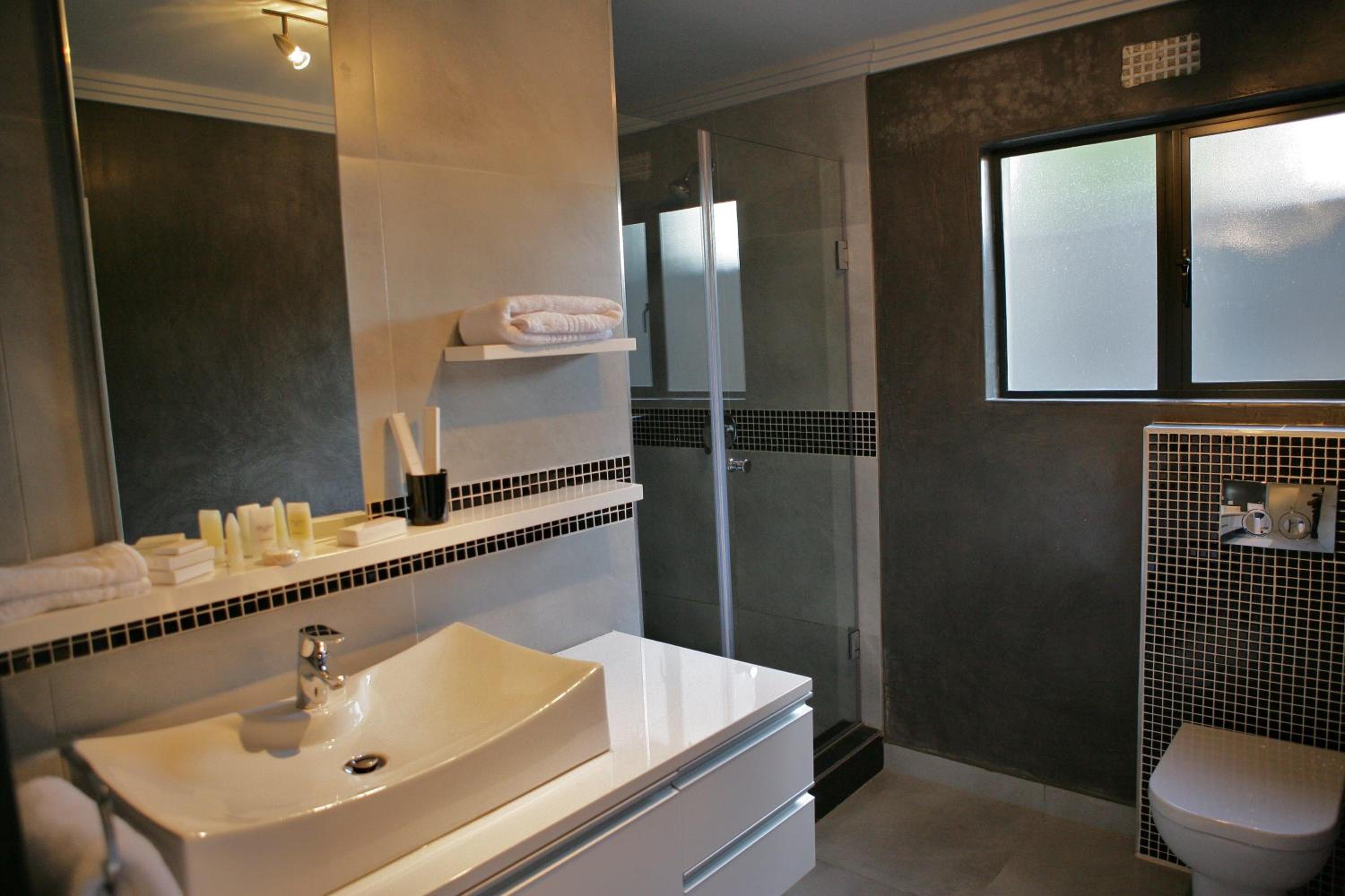 Standard Apartment 7