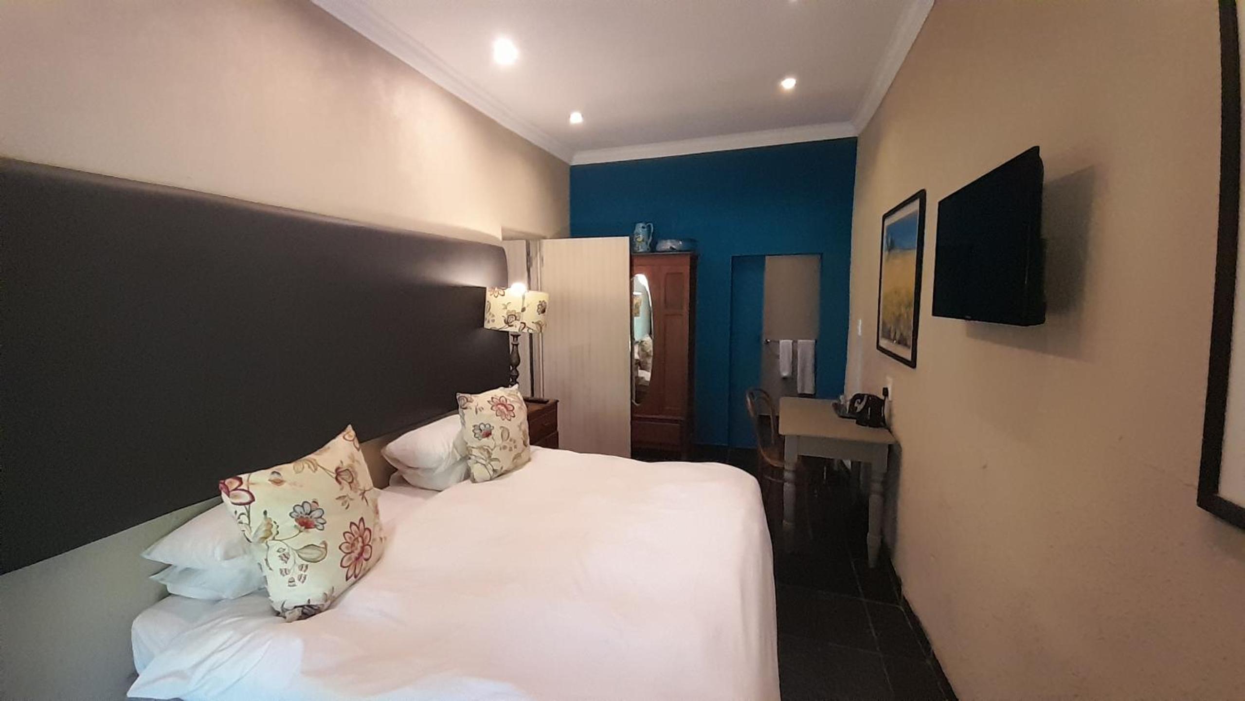 Executive Family Room