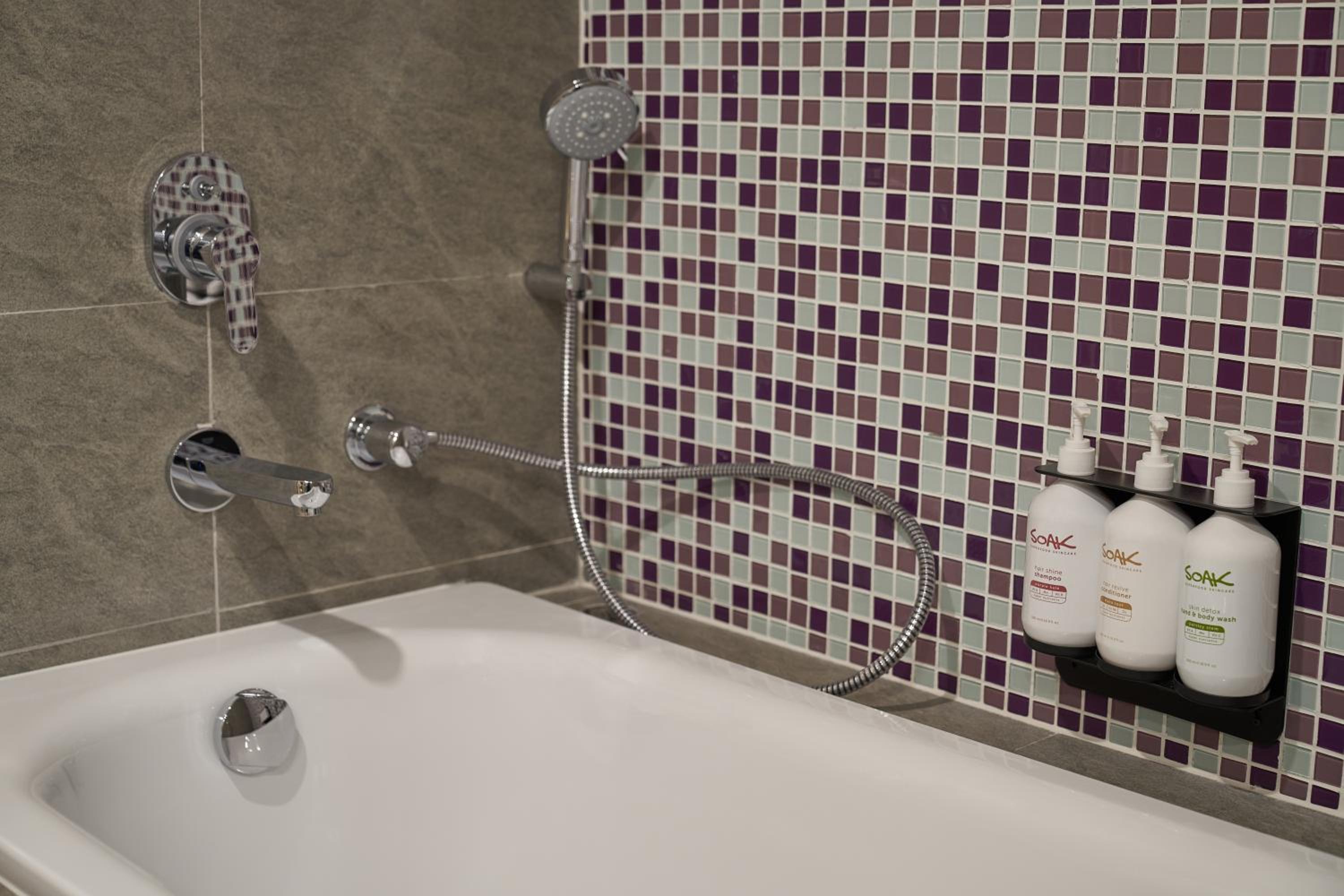 One-Bedroom Suite - Disability Access