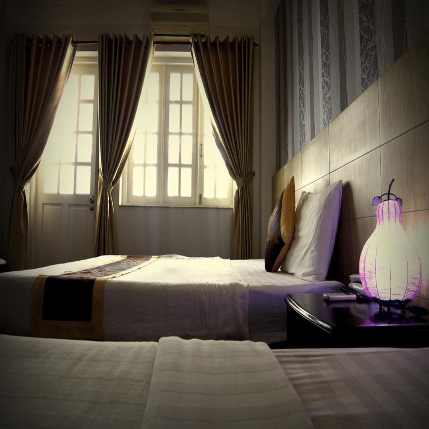 Family Room with Balcony