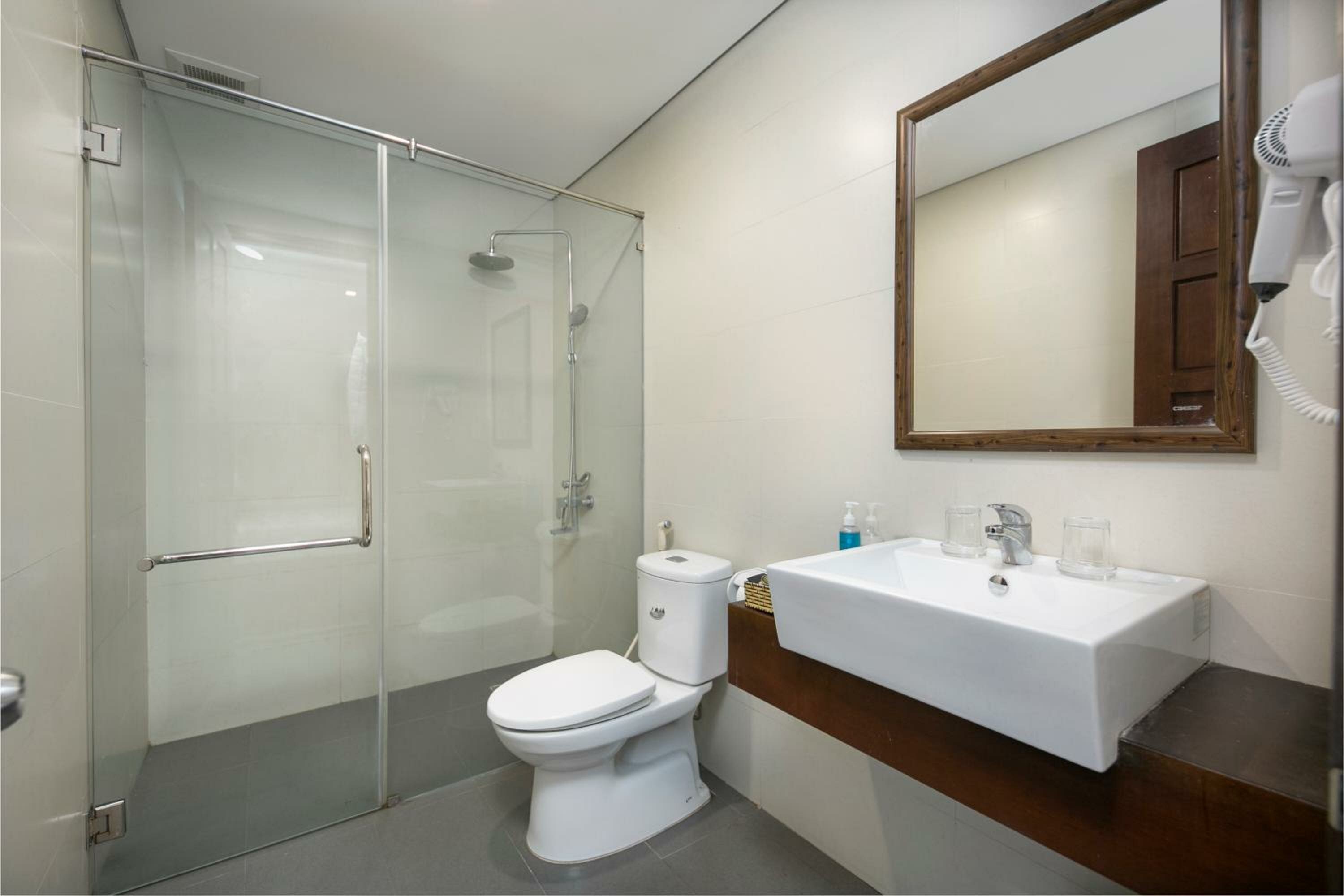 Double Room With Sea View