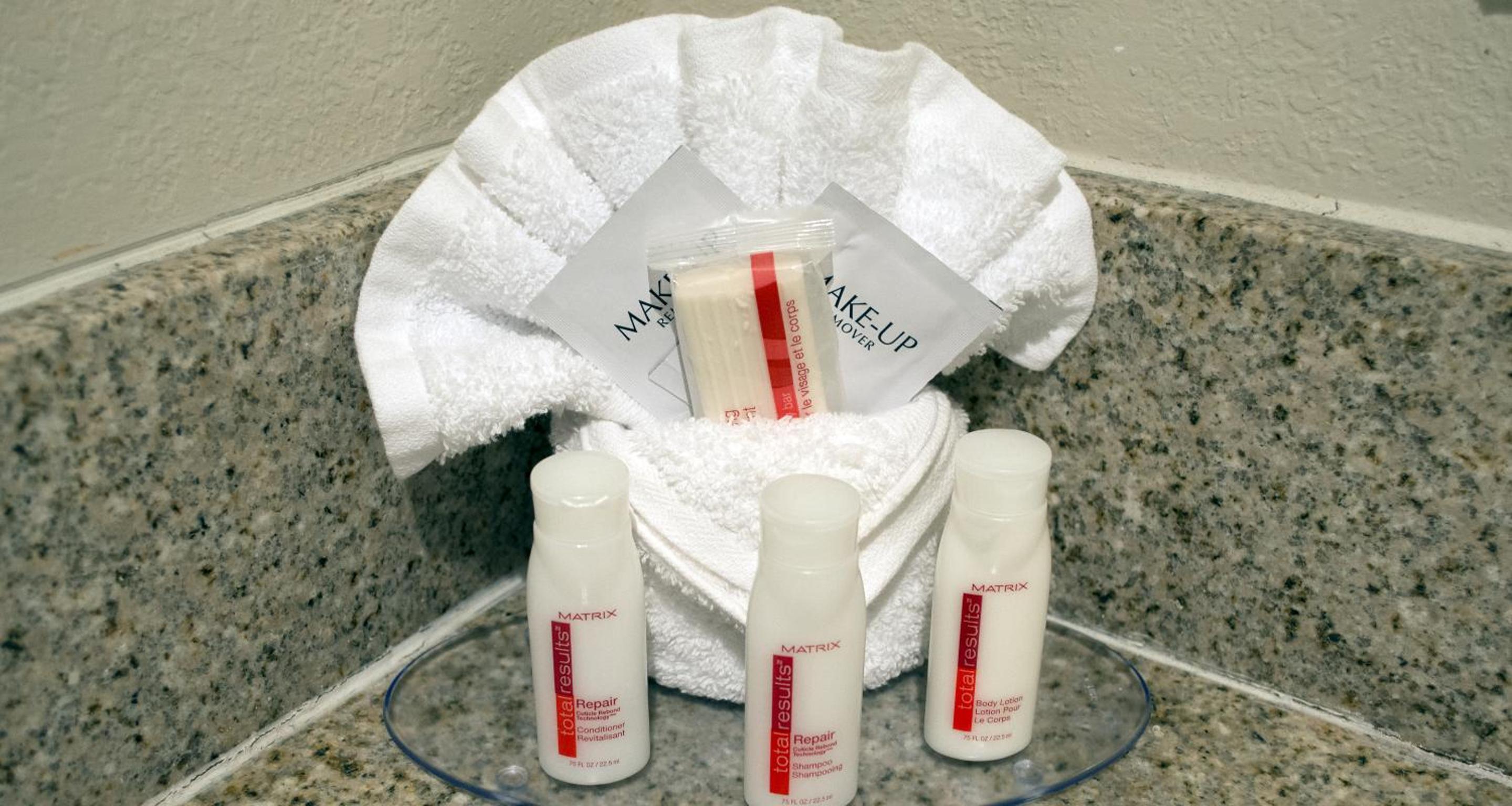 Queen Room - Disability Access