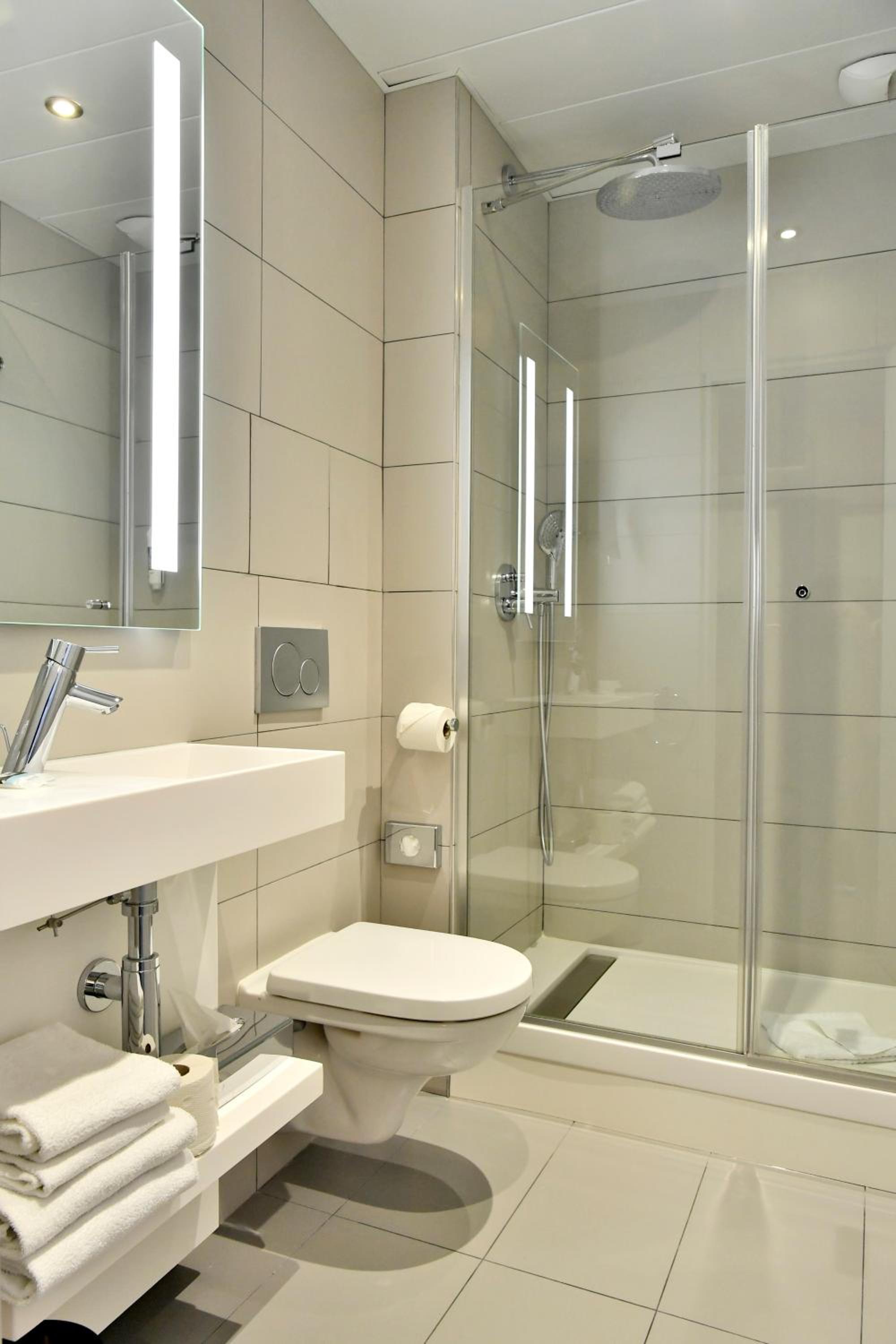 Classic Â Double Room