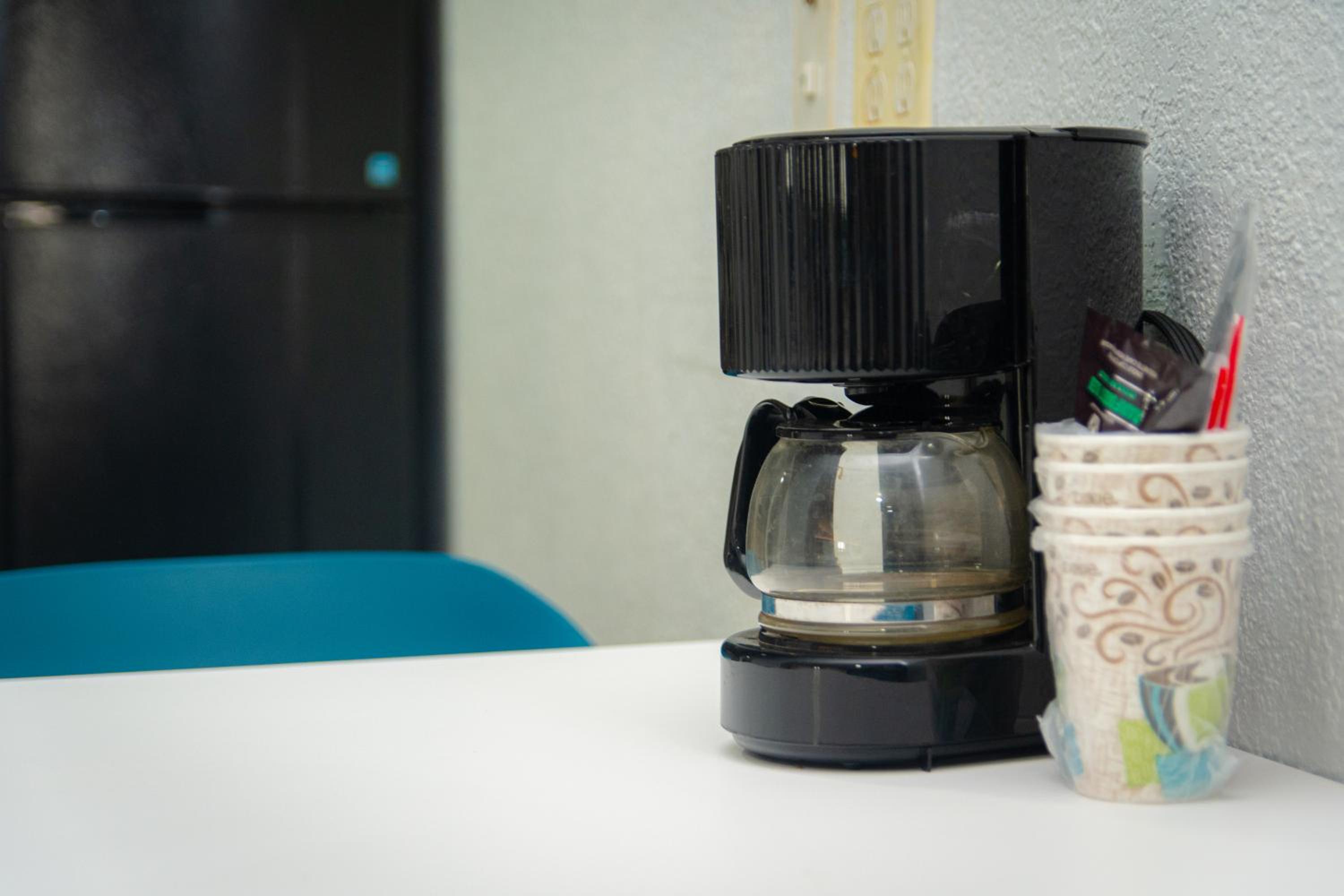 Queen Room - Disability Access - Non-Smoking