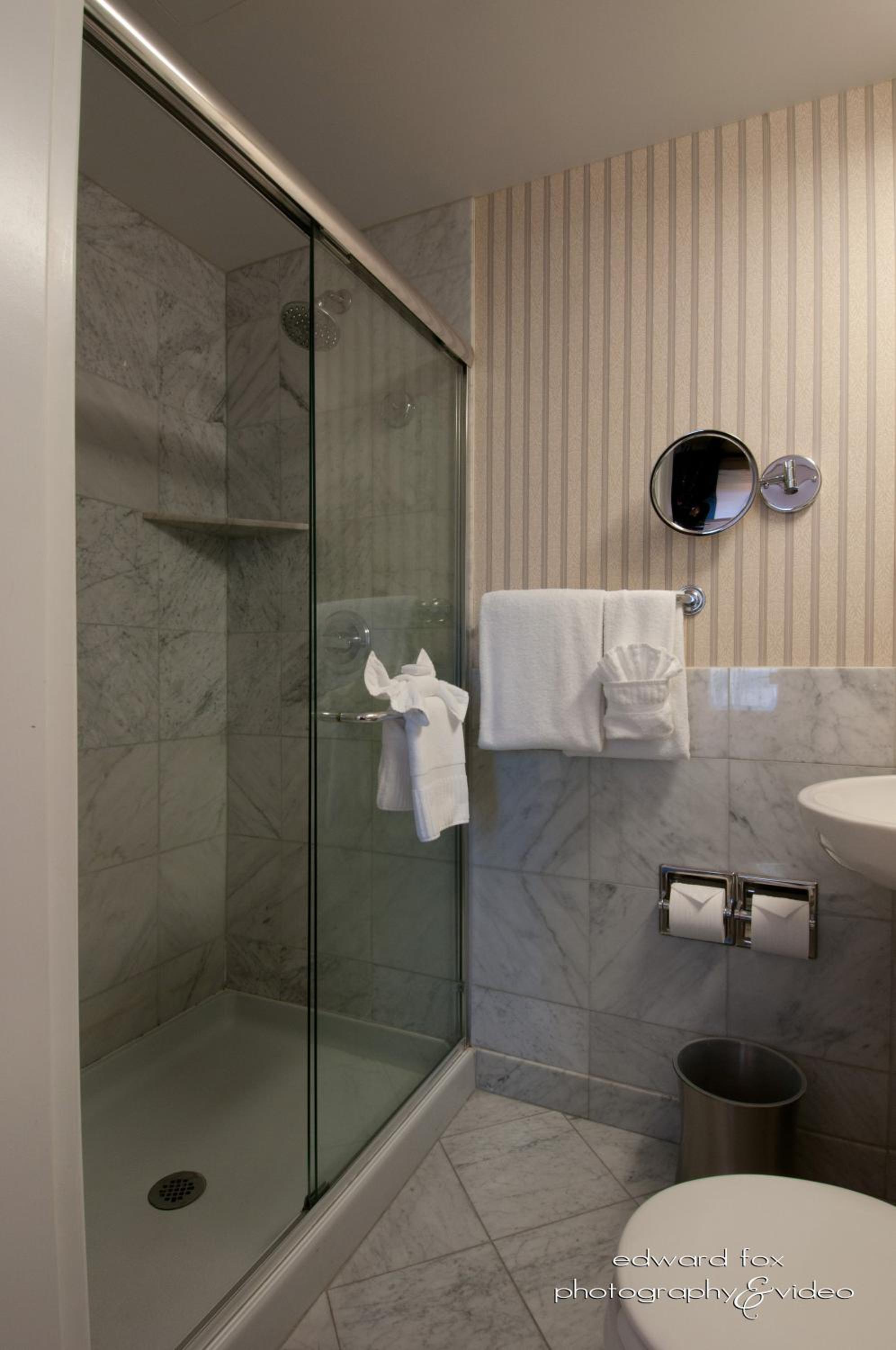 Executive King Room