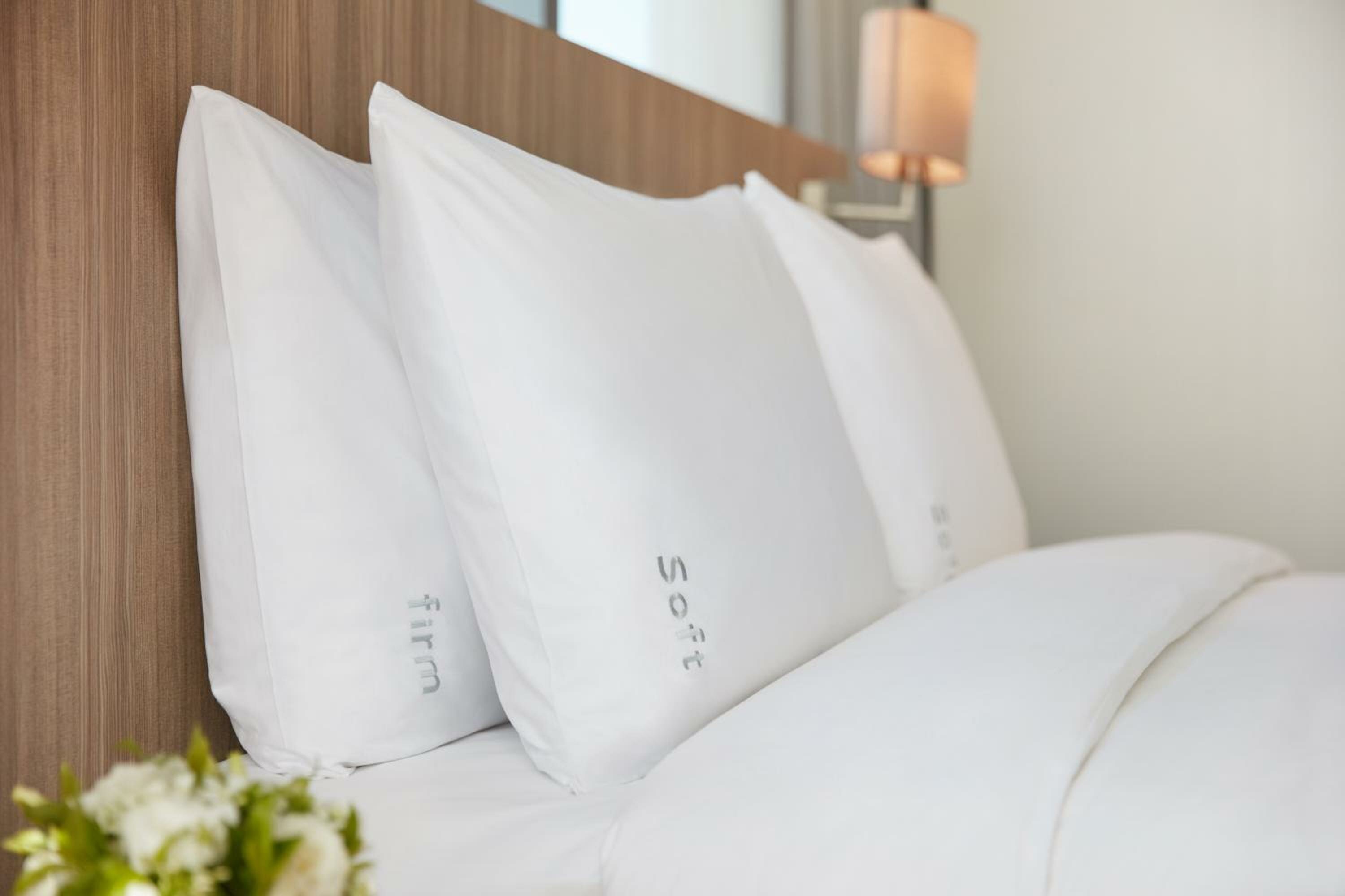 Standard Queen Room - Accessible with Free Breakfast