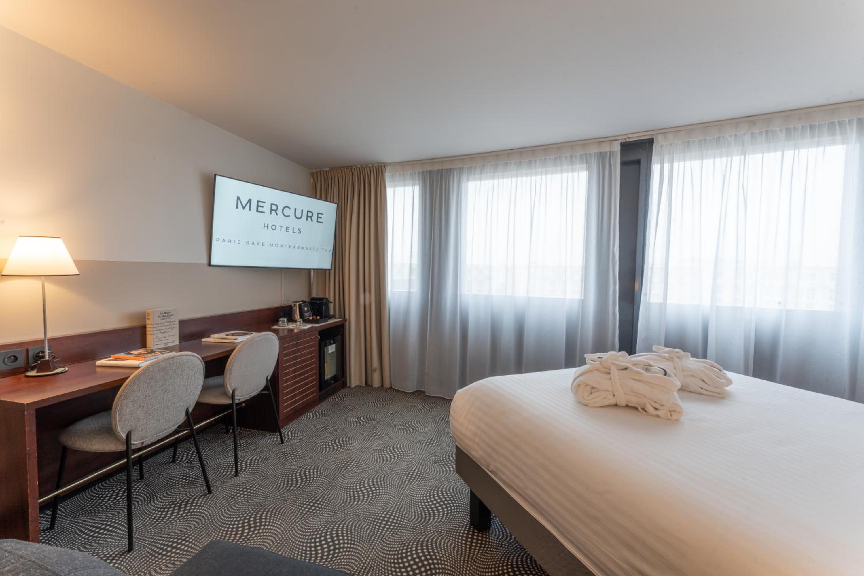 Privilege Double Room