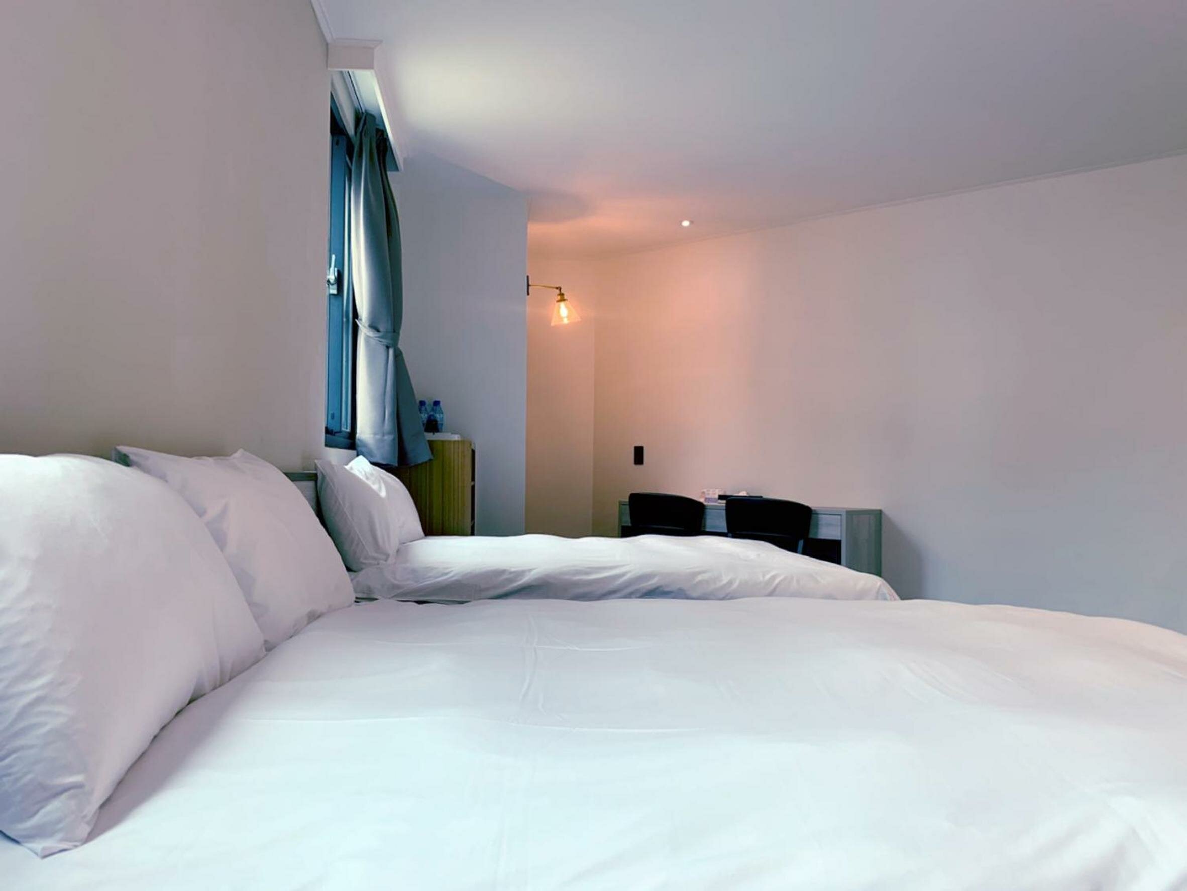 Superior Quadruple Room