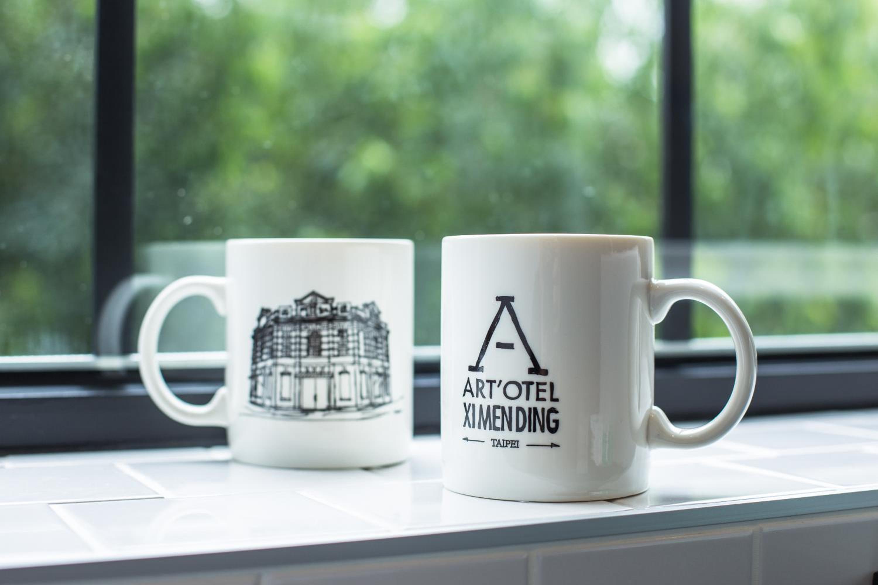 Medium Double Room - No Window