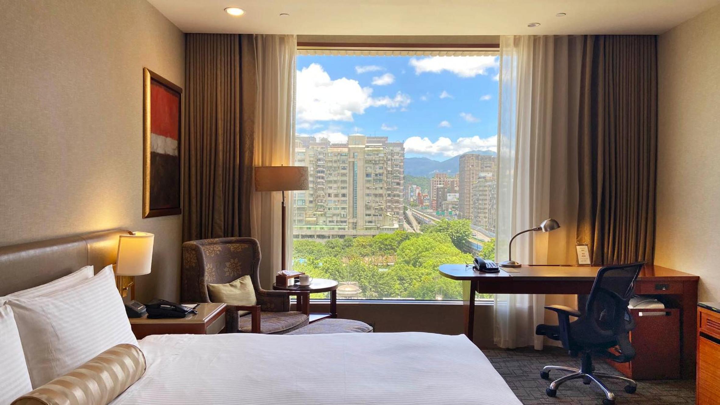 Park View Suite 