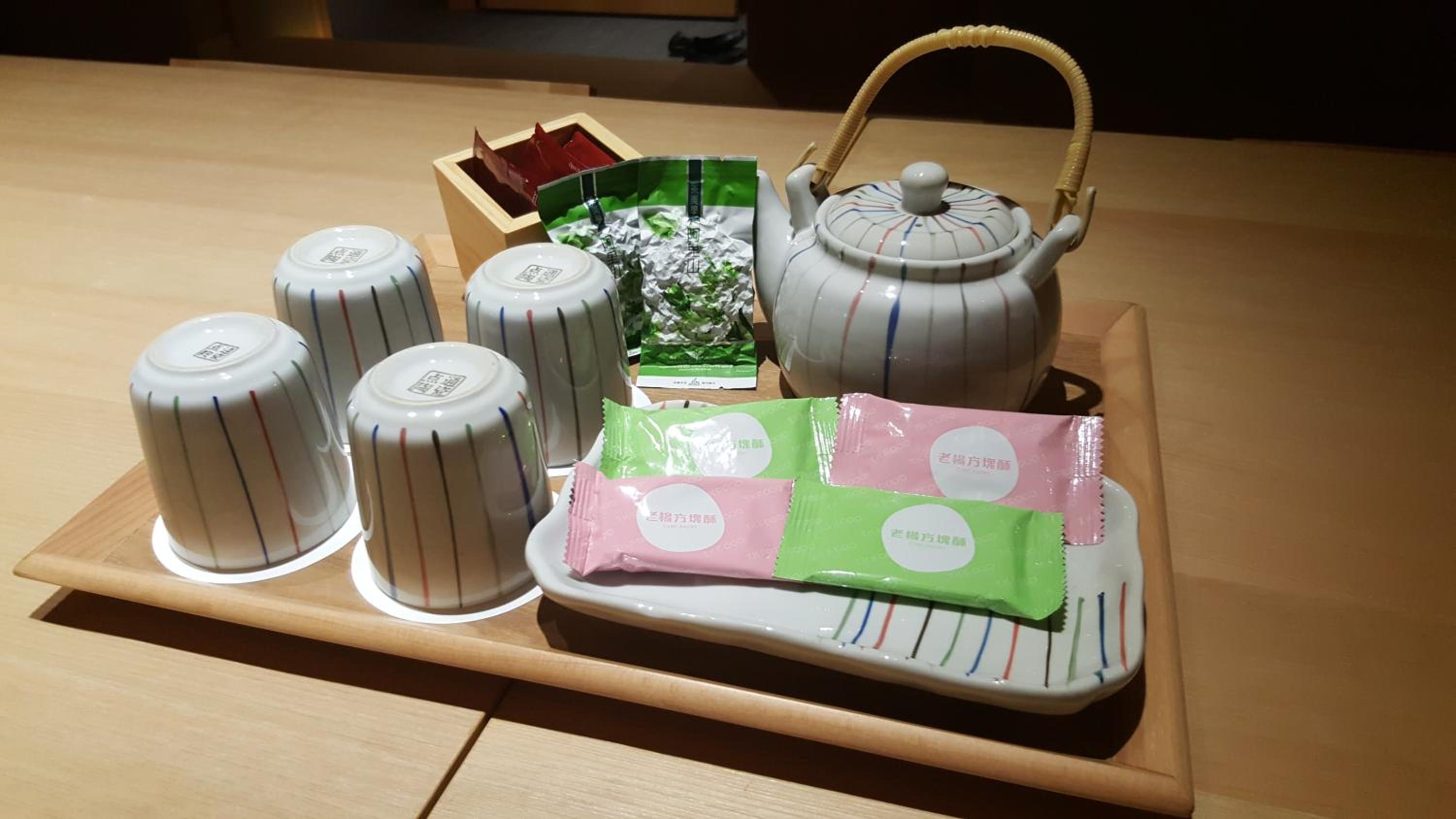 Japanese Style Family Suite