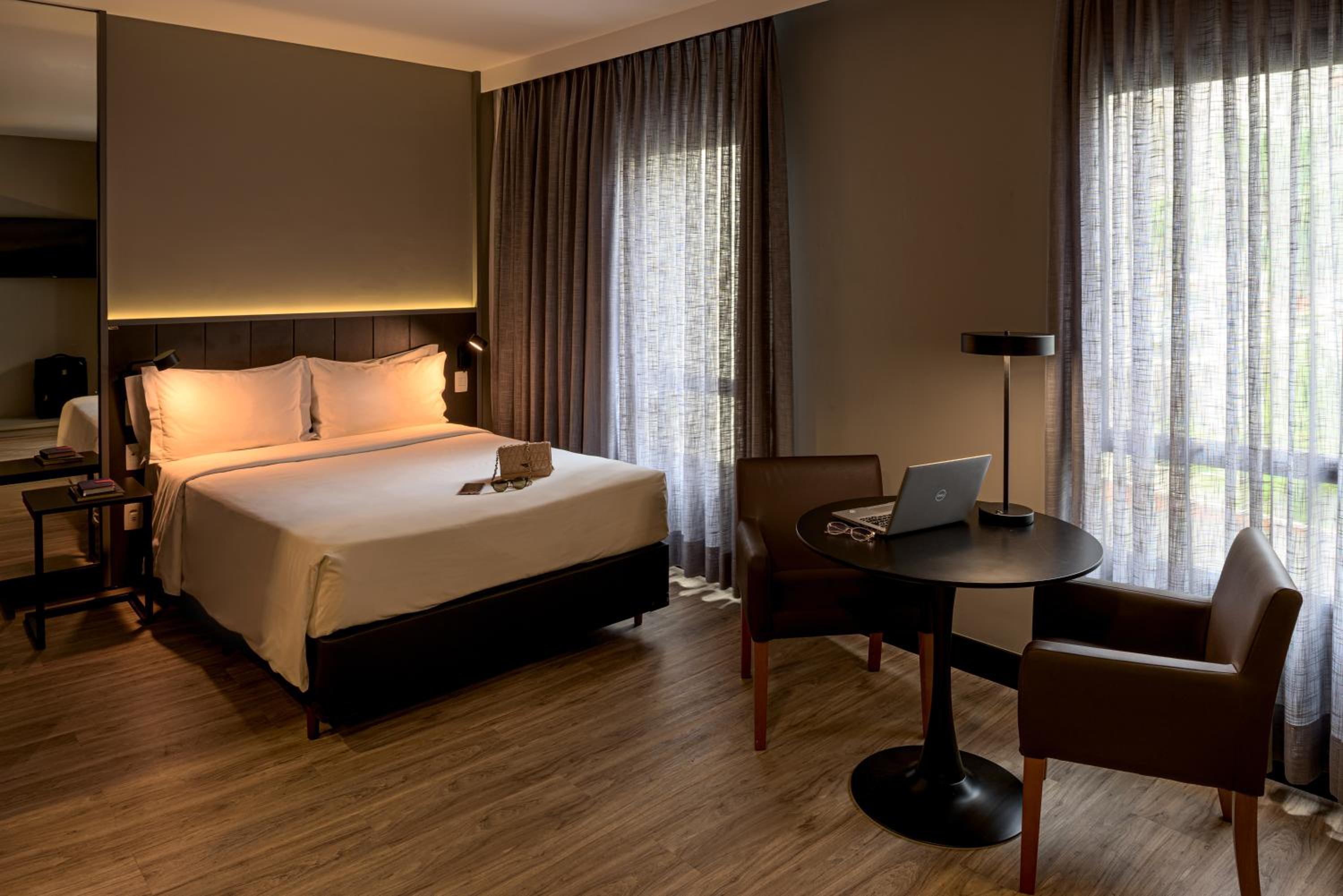 Superior Double Room - Disability Access