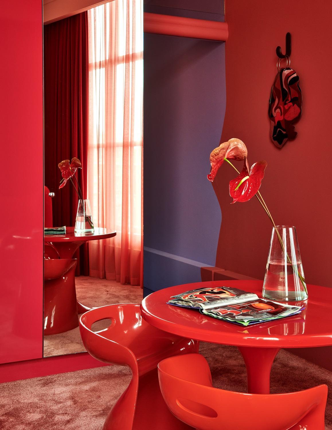 Sisters Janssen Suite