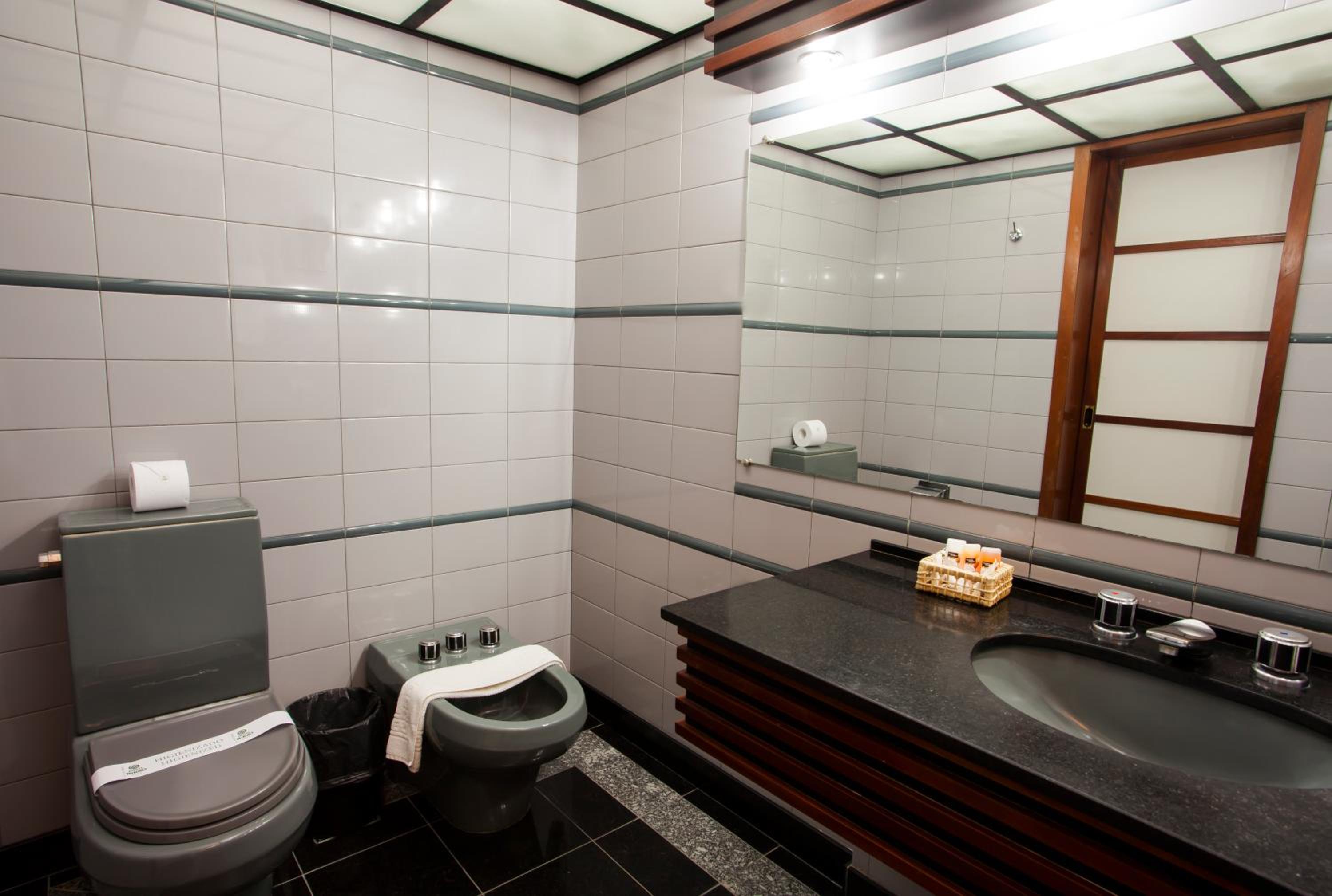 Standard Double Room with Double Bed