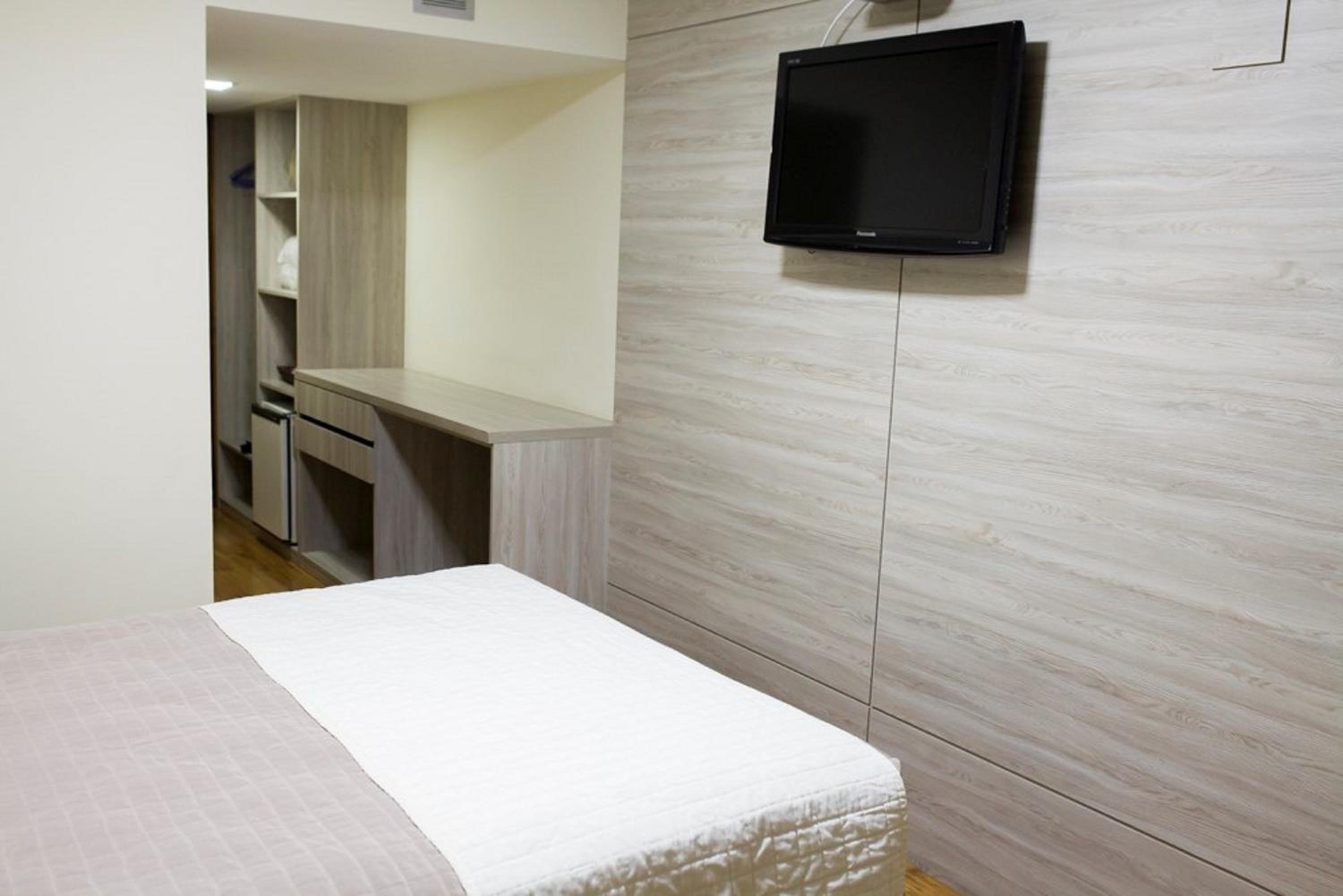 Standard Double Room with Double Bed