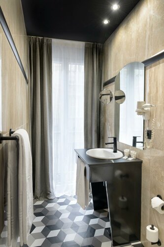 Single Room в Hotel Inca
