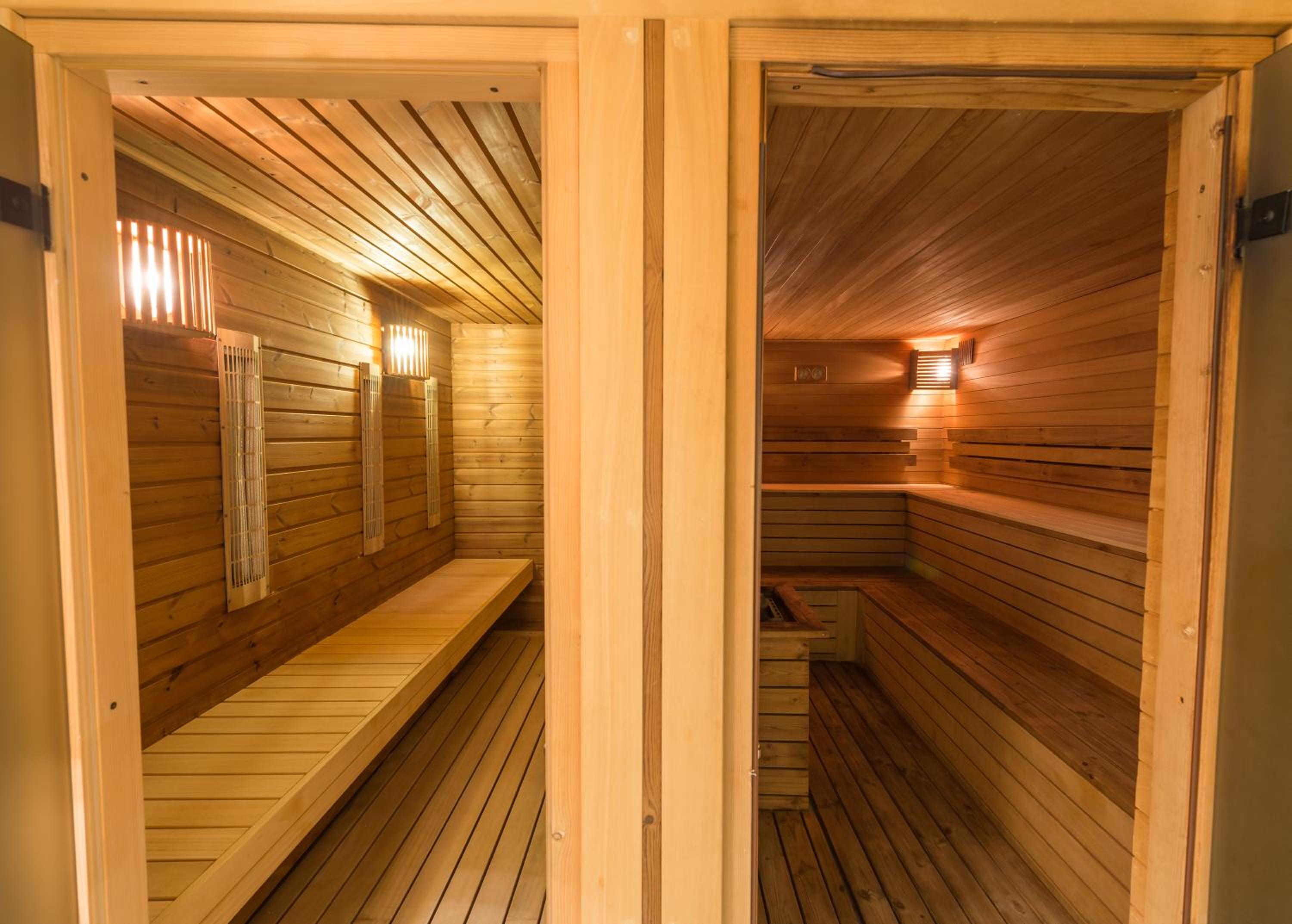 Business Apartment with Spa