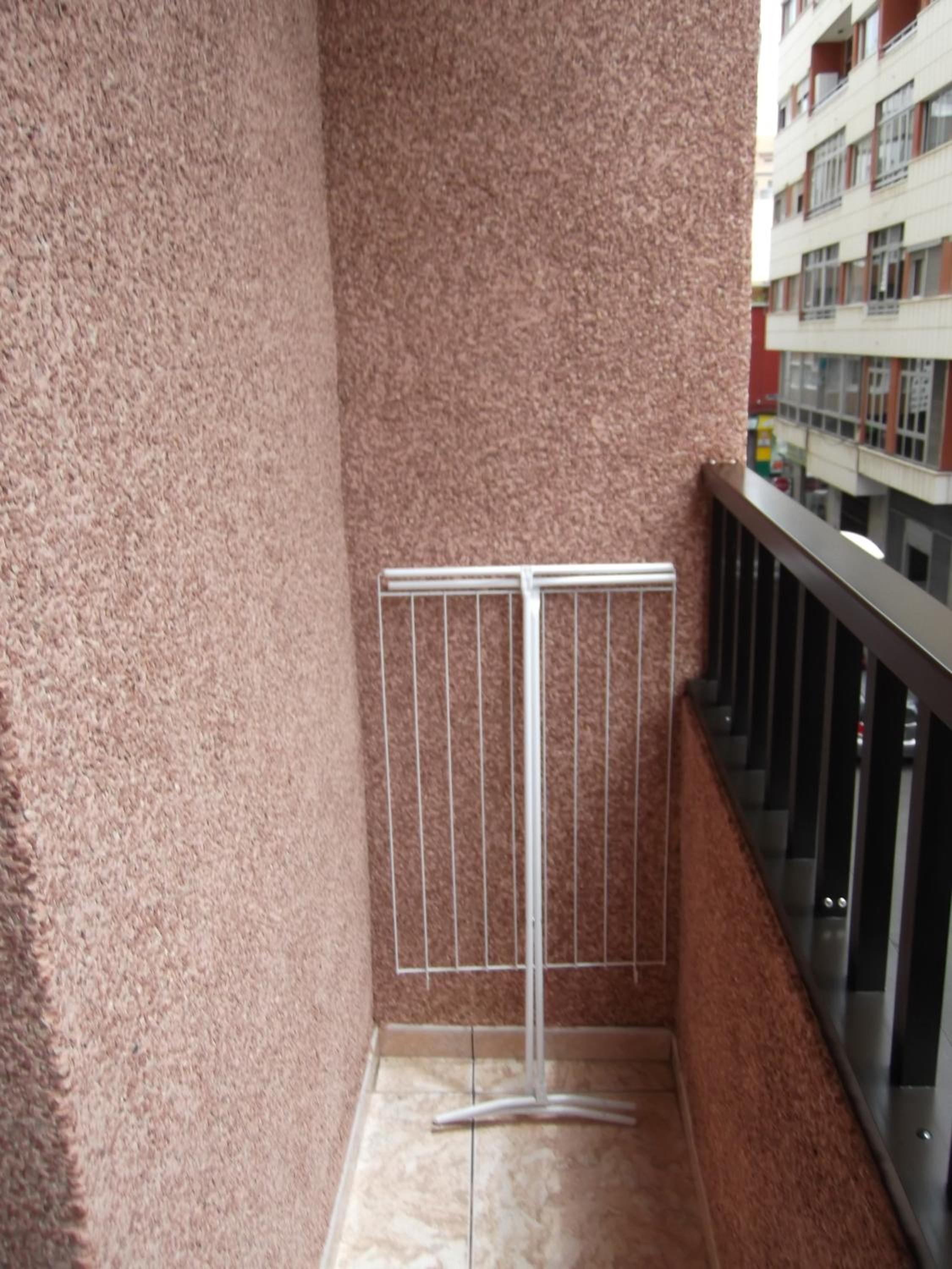 Superior Studio with Balcony