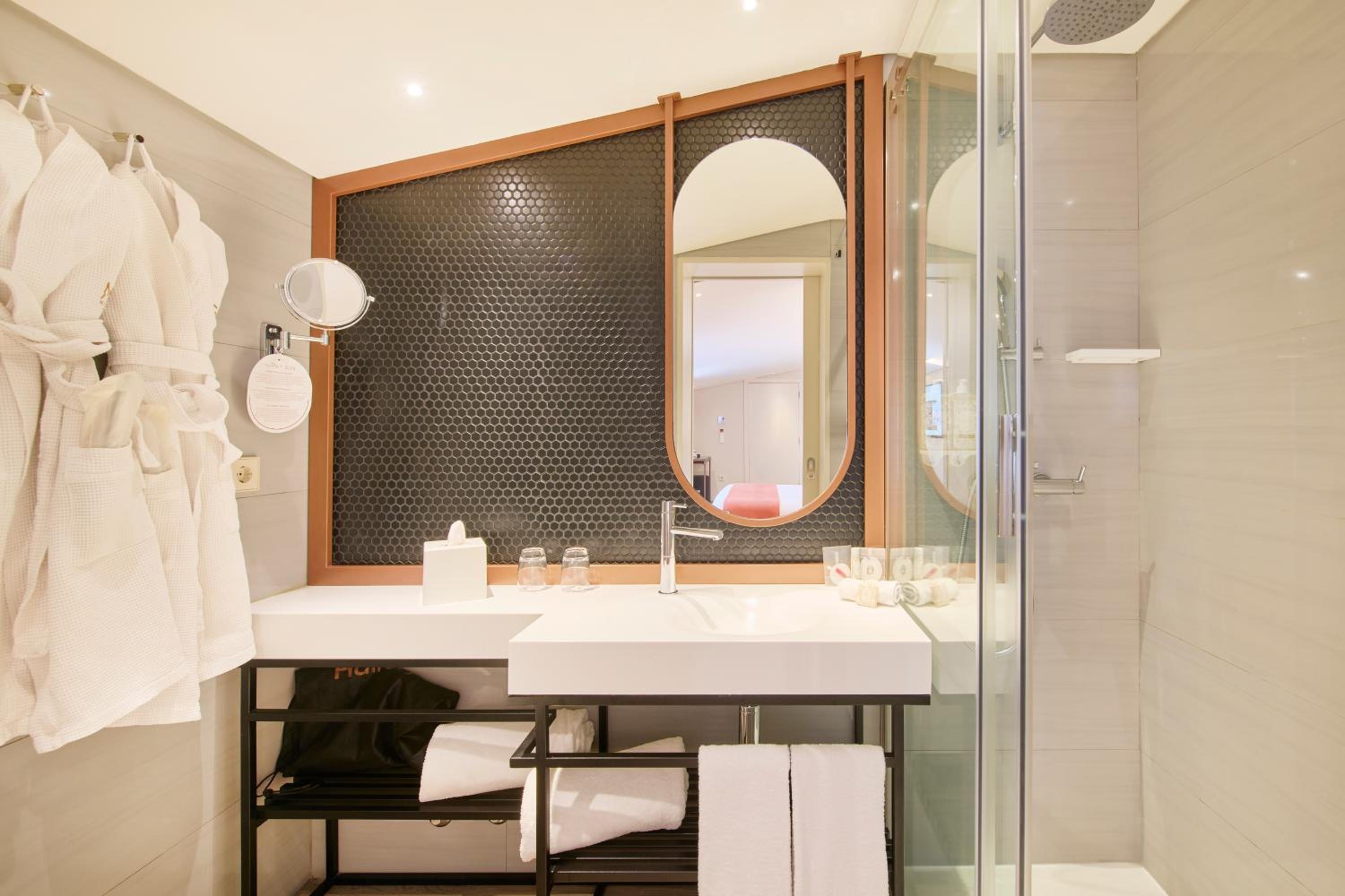 Premium Double or Twin Room