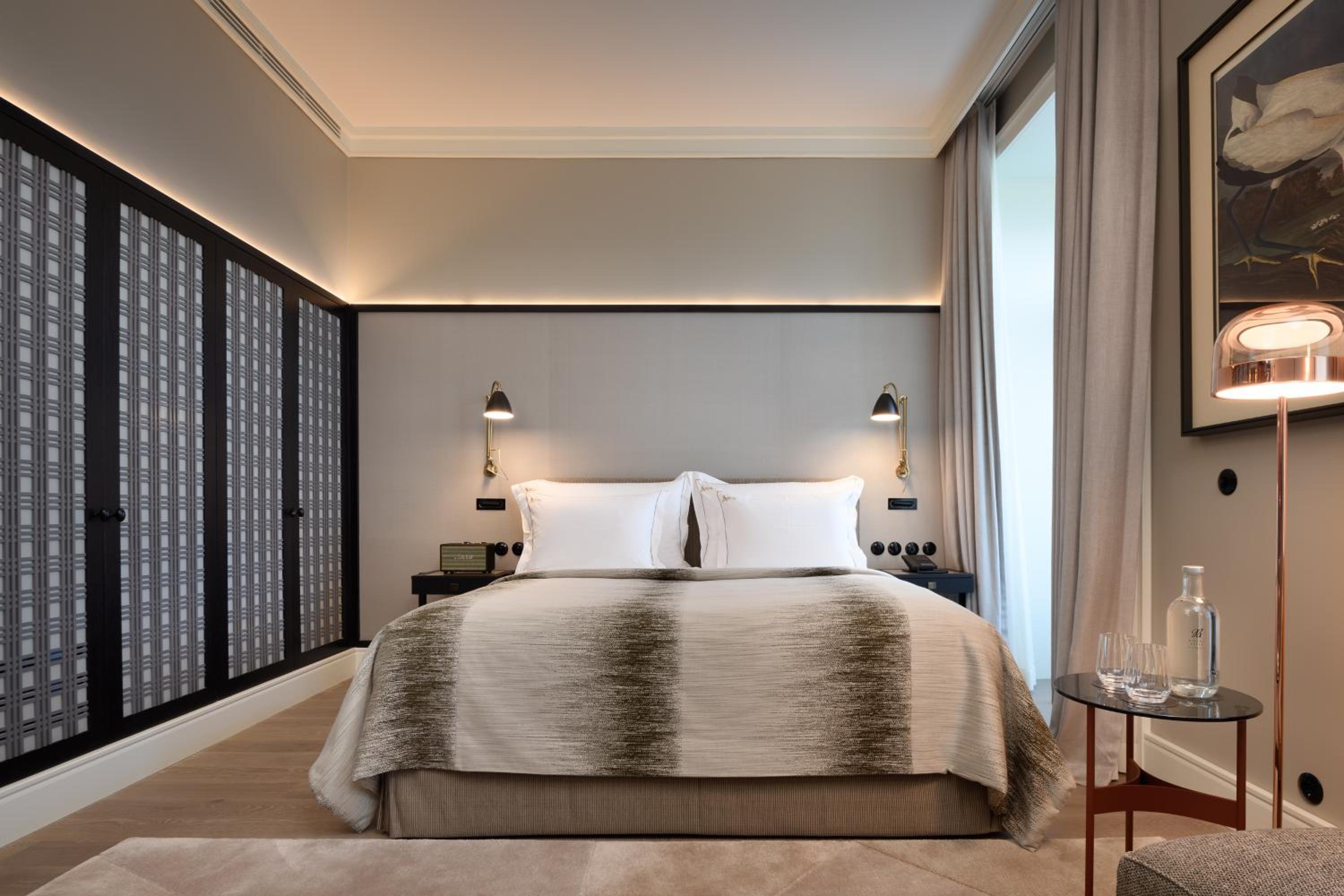 Prestige Double Room