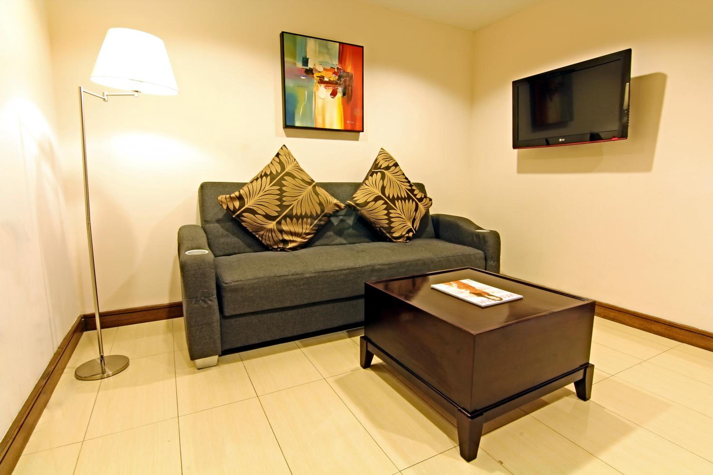 Executive Suite