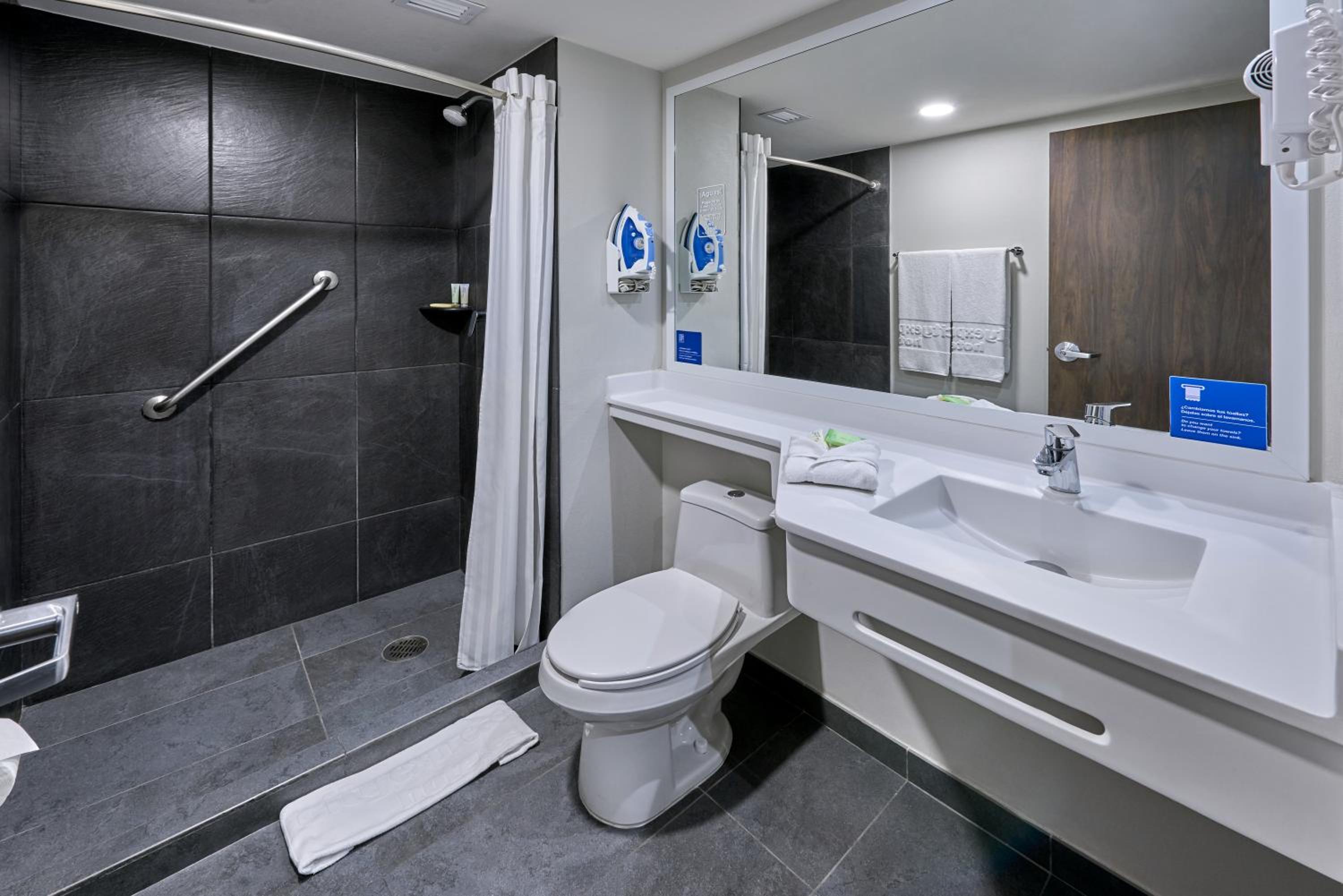 Double Room with Two Double Beds