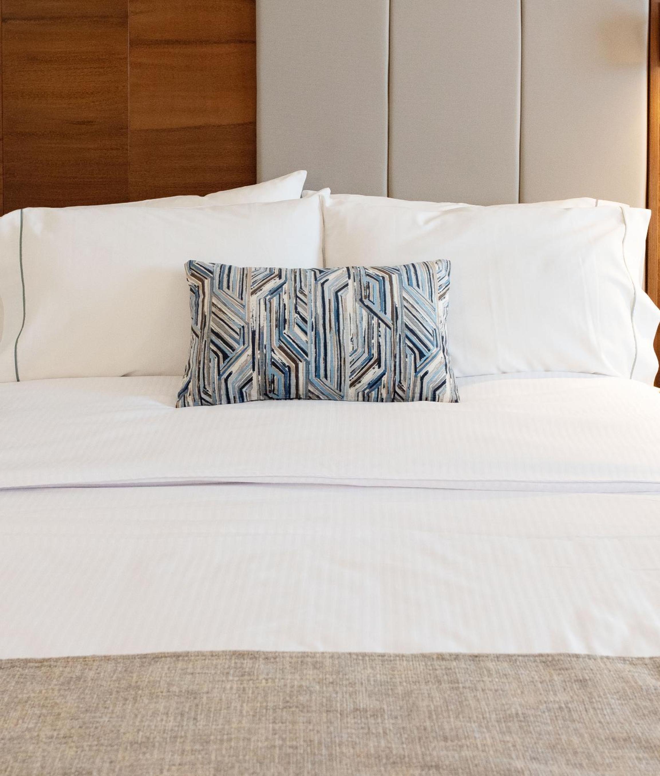 Double Room with Two Double Beds