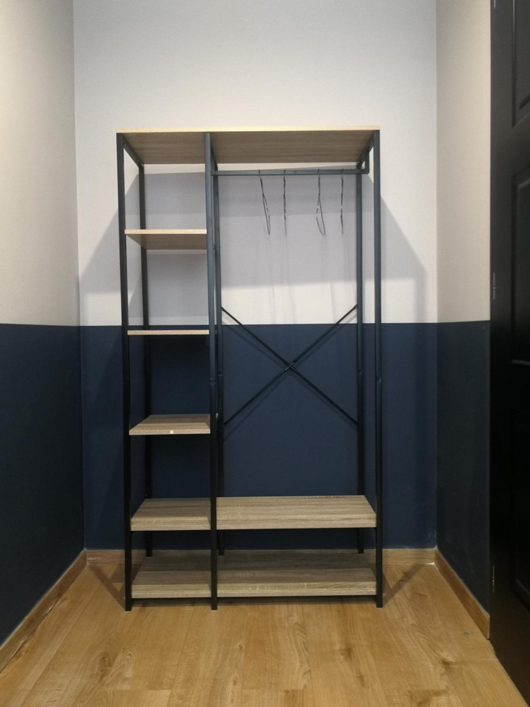 Standard Room with Inner Courtyard View