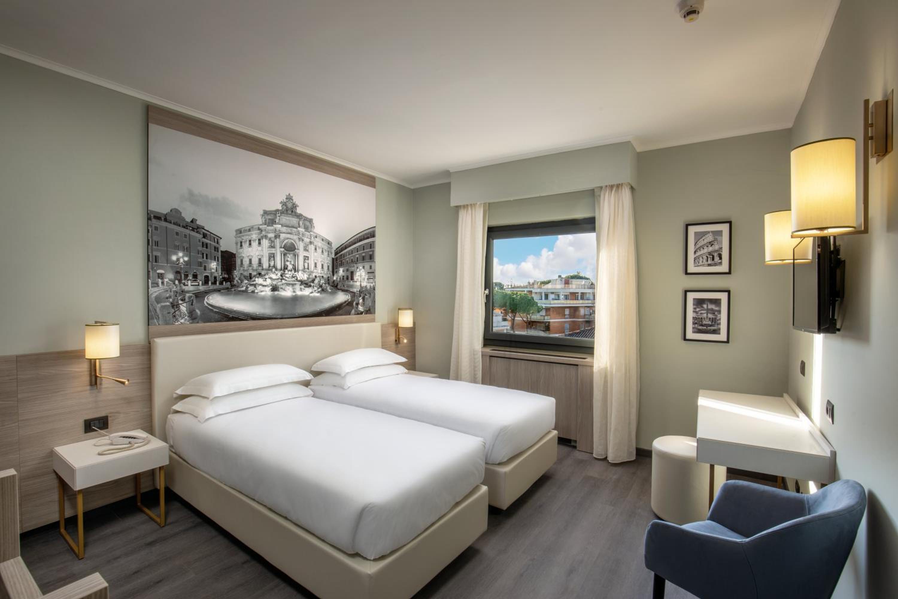 Standard Family Room