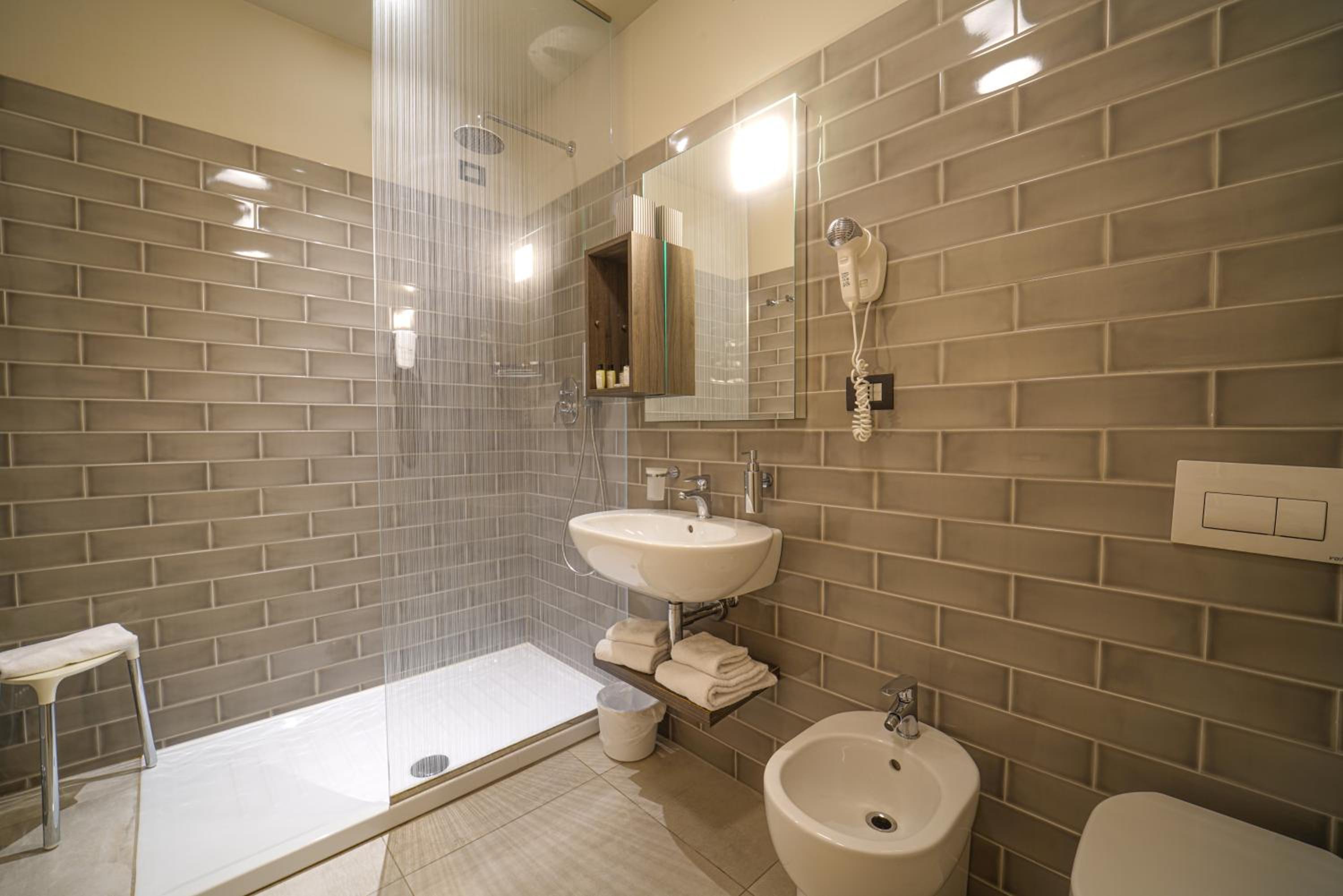 Junior Suite with Sea View