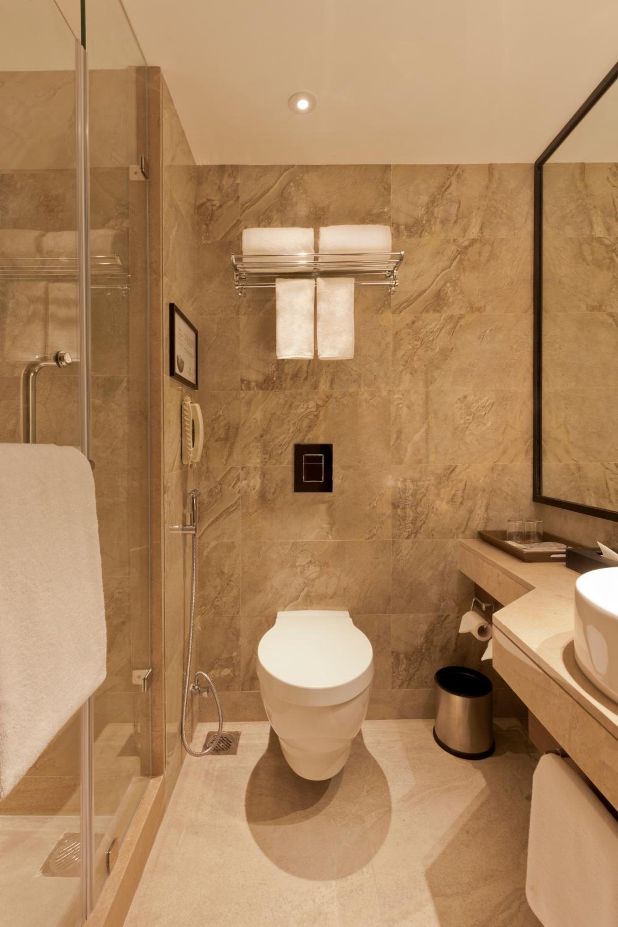 Business Double or Twin Room