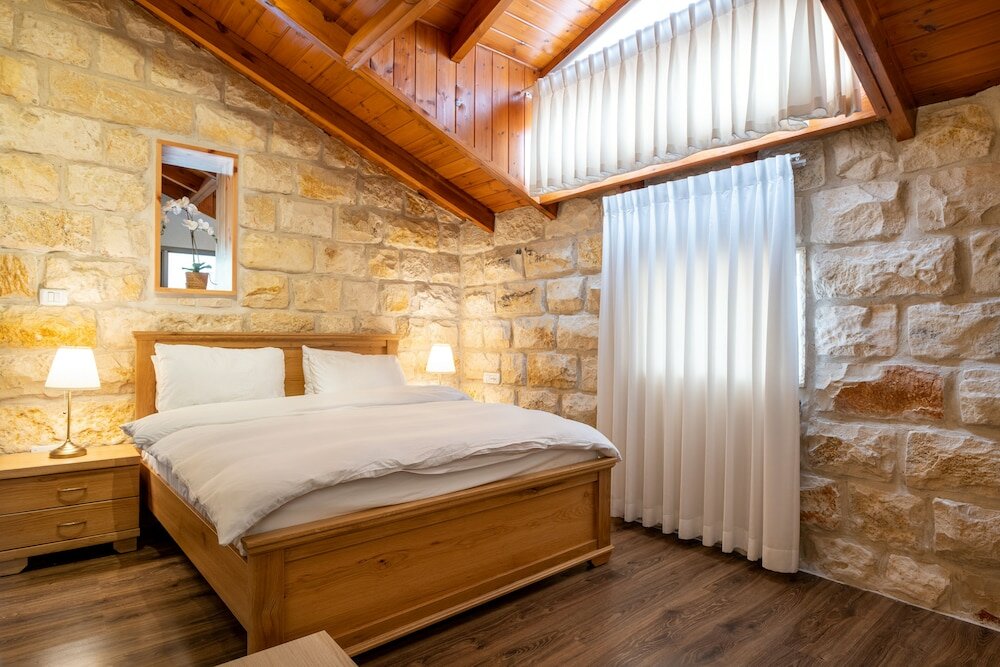 Superior Room, Balcony