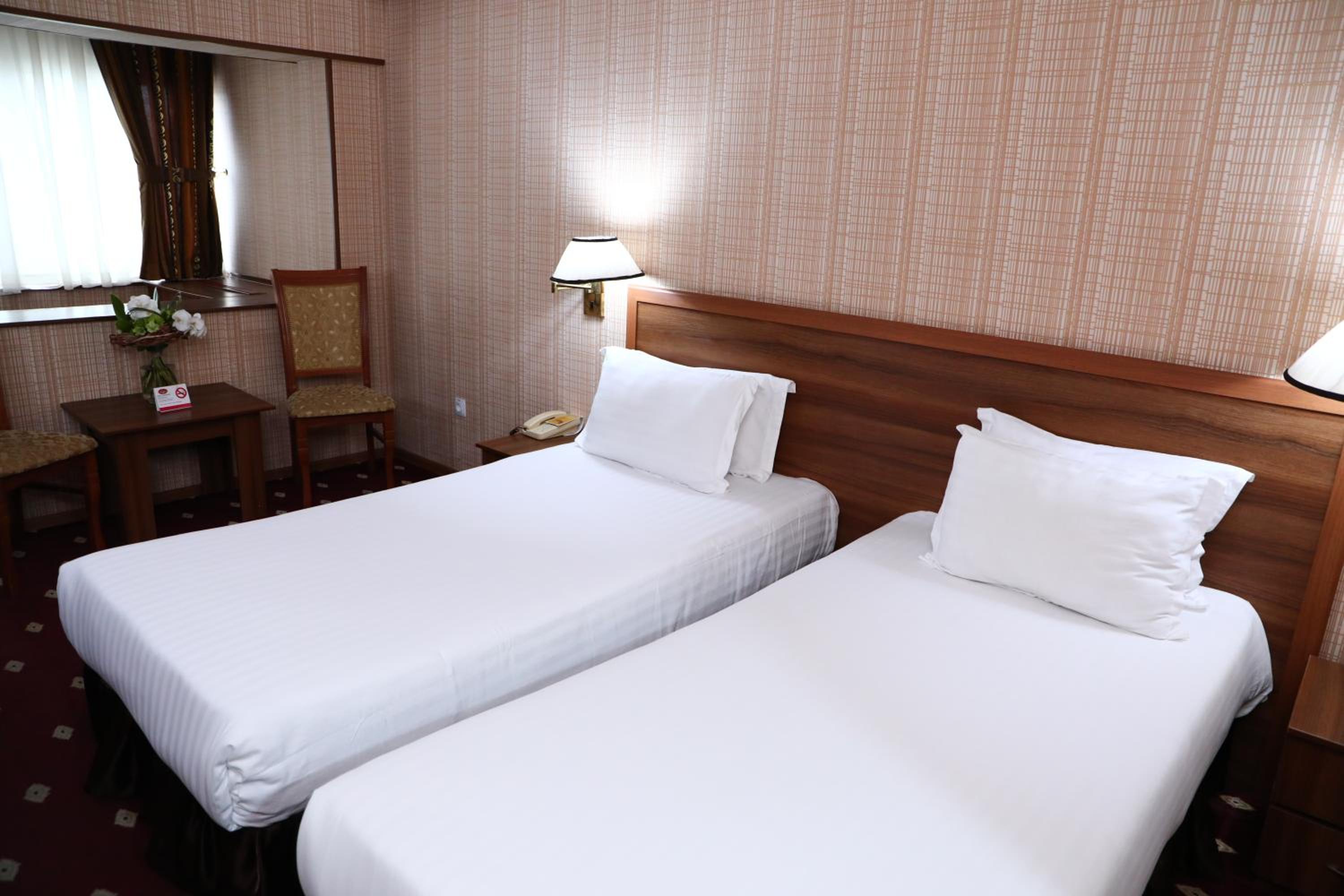 Budget Double or Twin Room