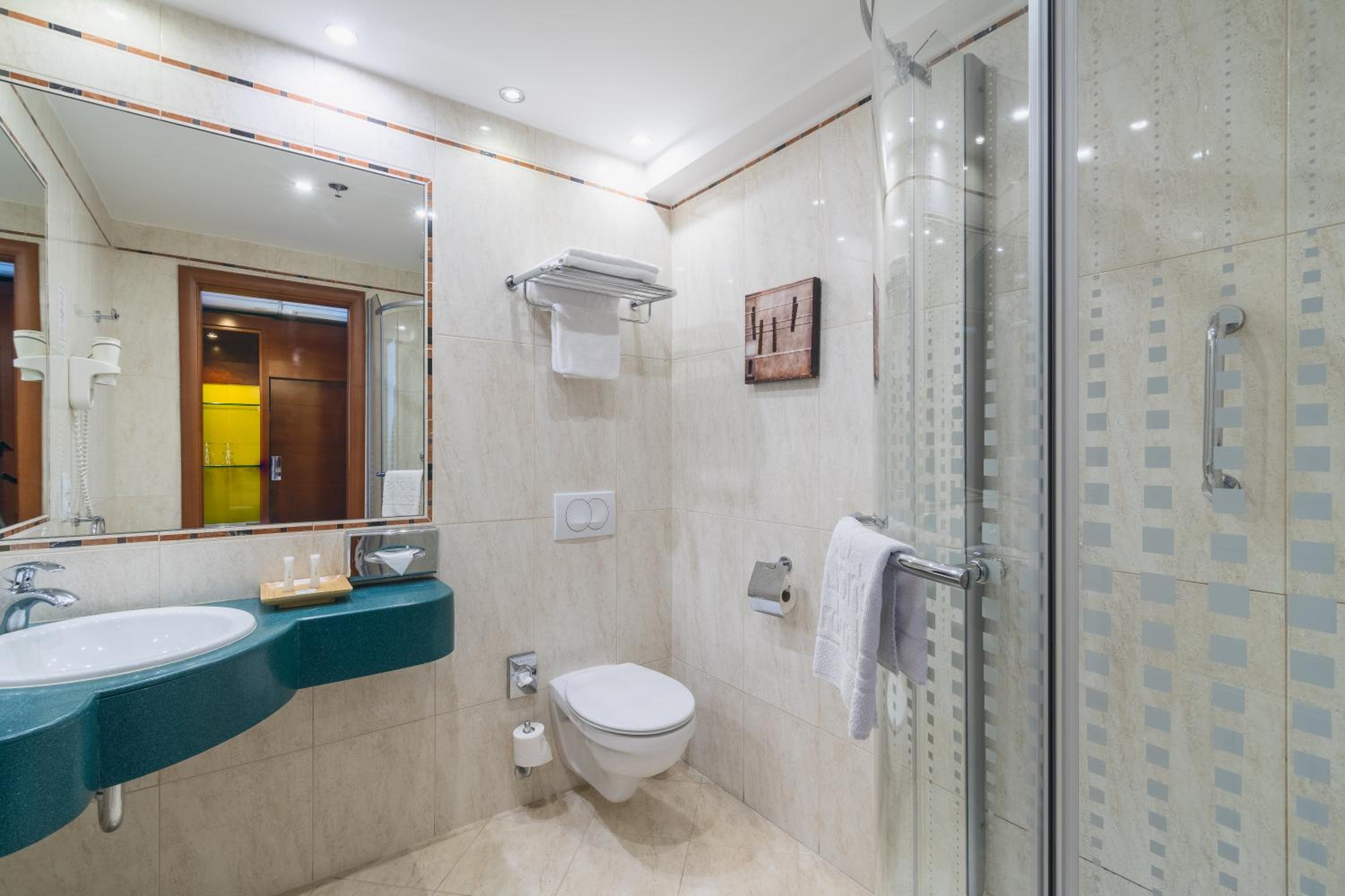 Superior Single Room