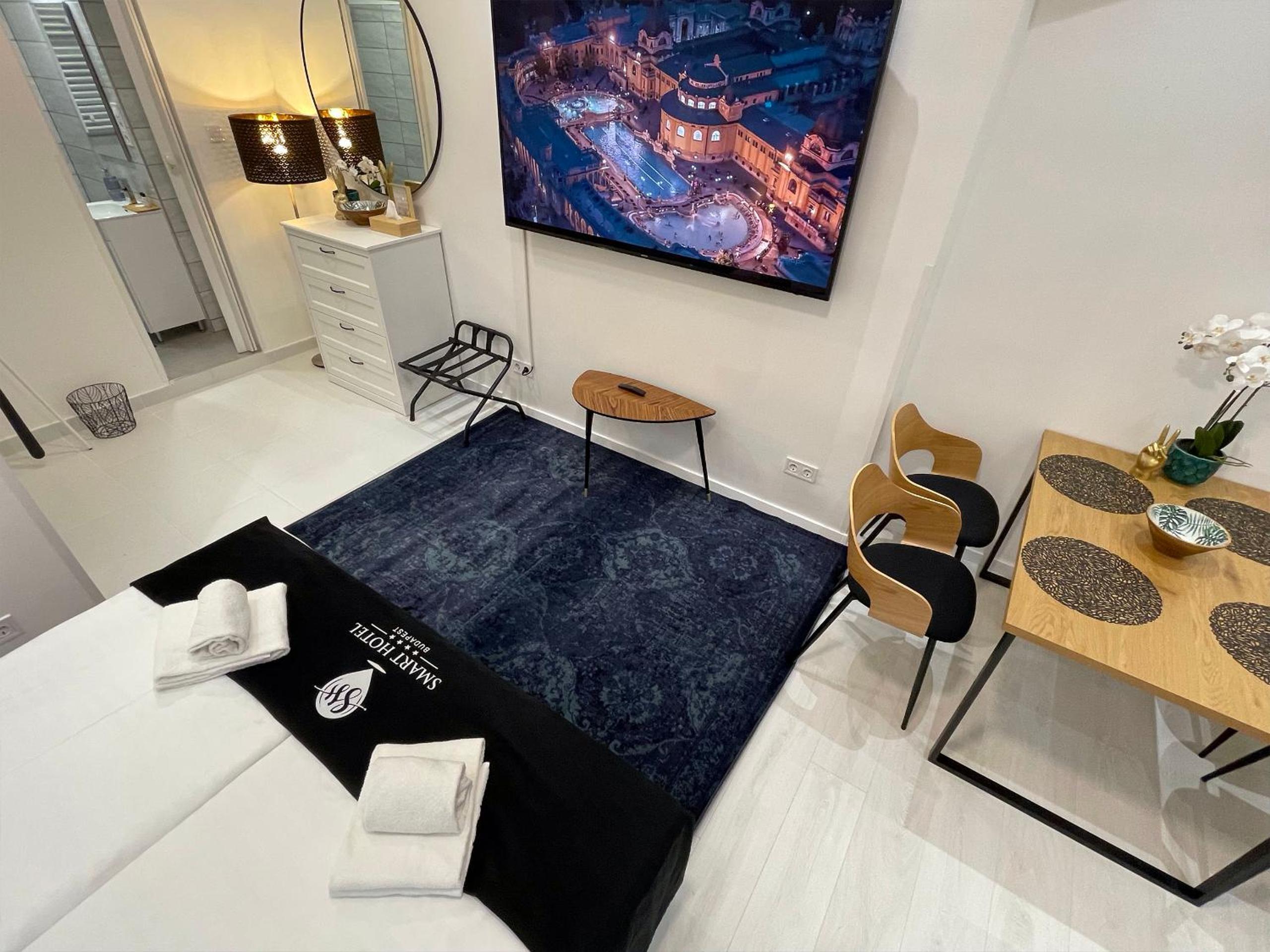 Superior Apartment 1. – Annex